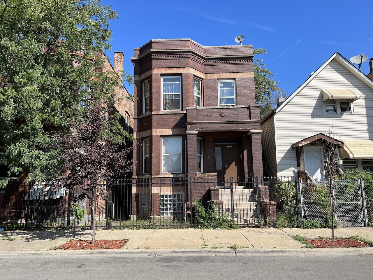 1210 W 51st Street, Chicago, IL 60609
