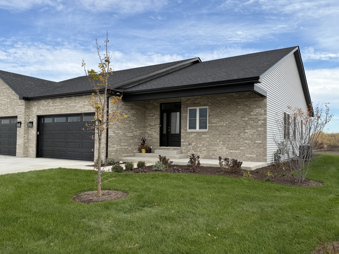 25146 S Westwind Drive, Channahon, IL 60410