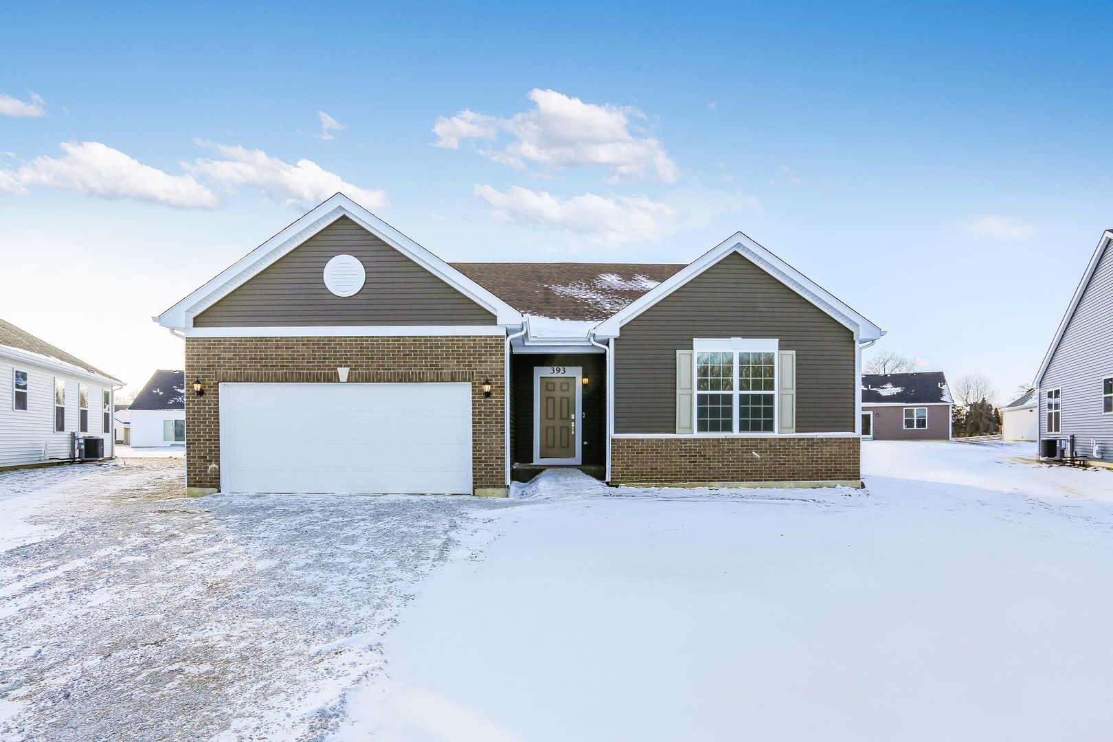 393 S Constitution Drive, Aurora, IL 60506