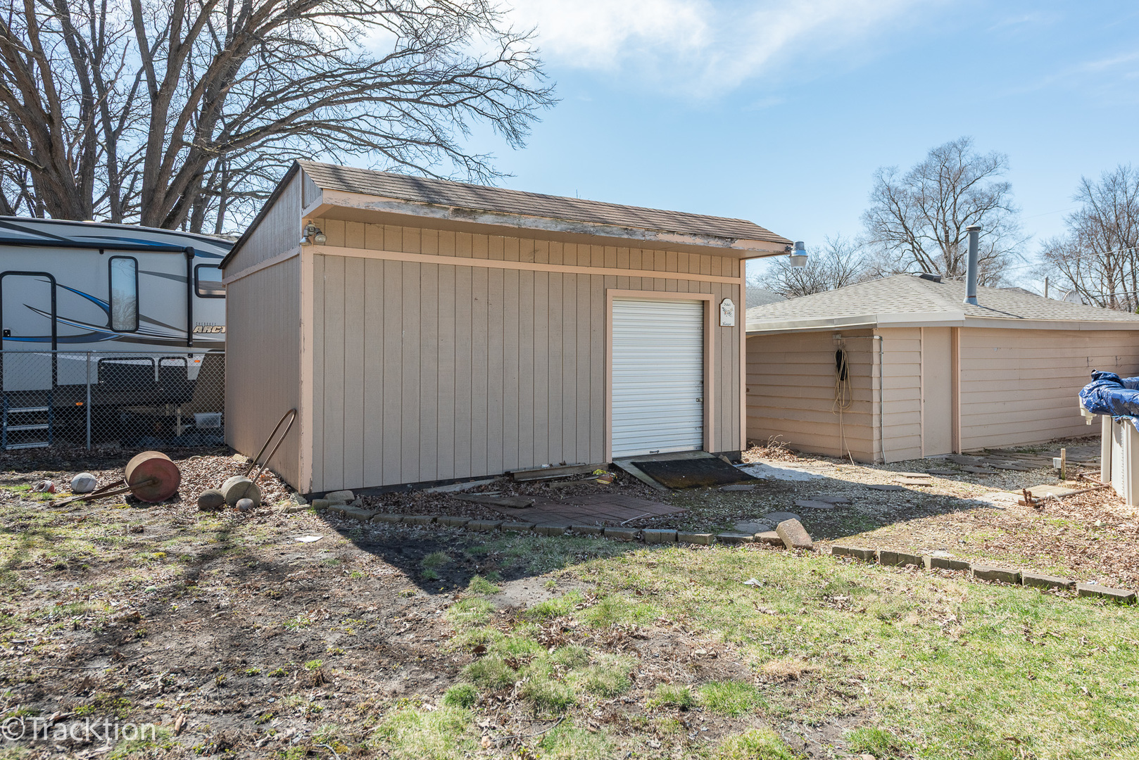 8829 Skyline Drive, Burr Ridge, IL 60527