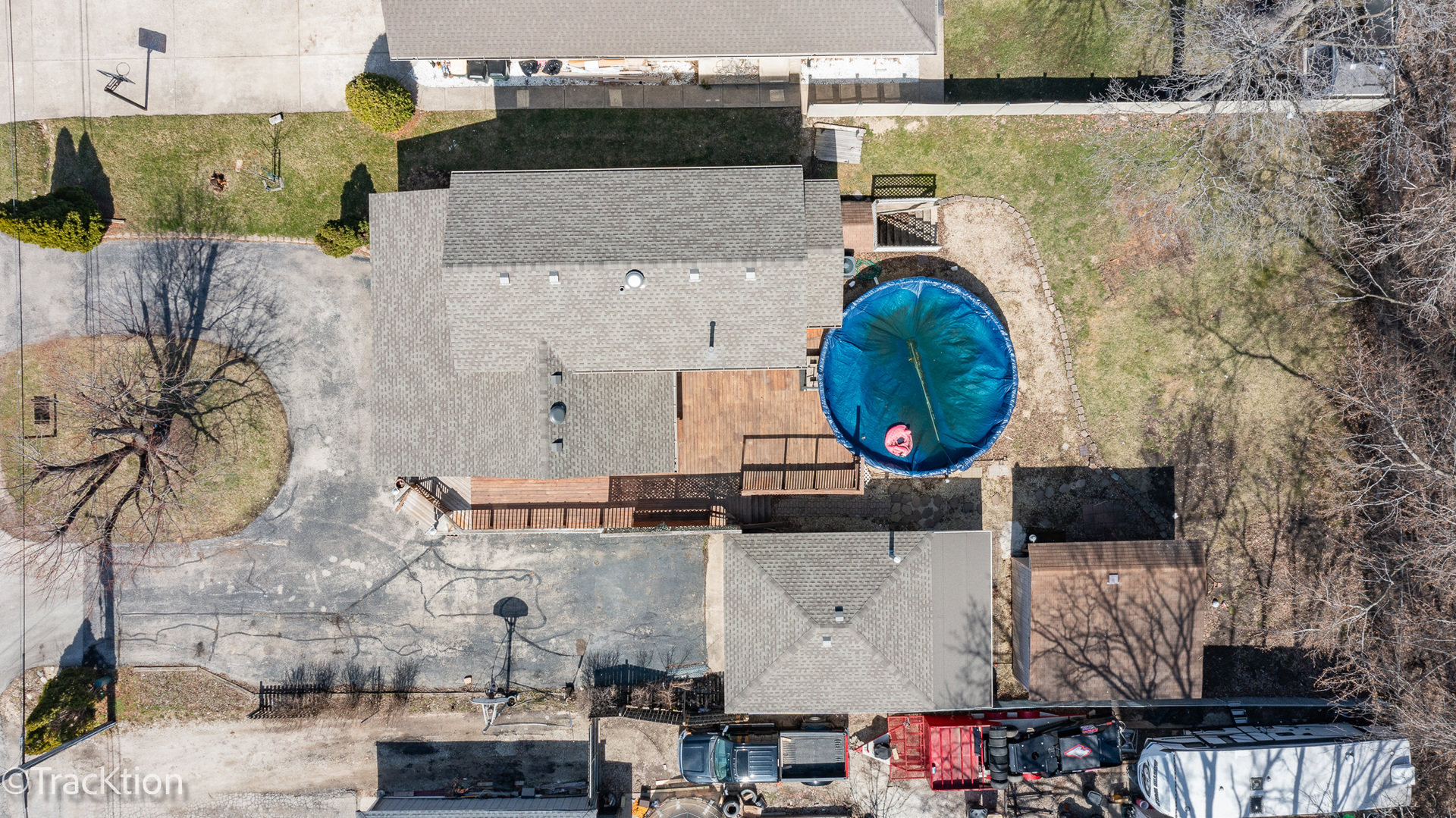 8829 Skyline Drive, Burr Ridge, IL 60527