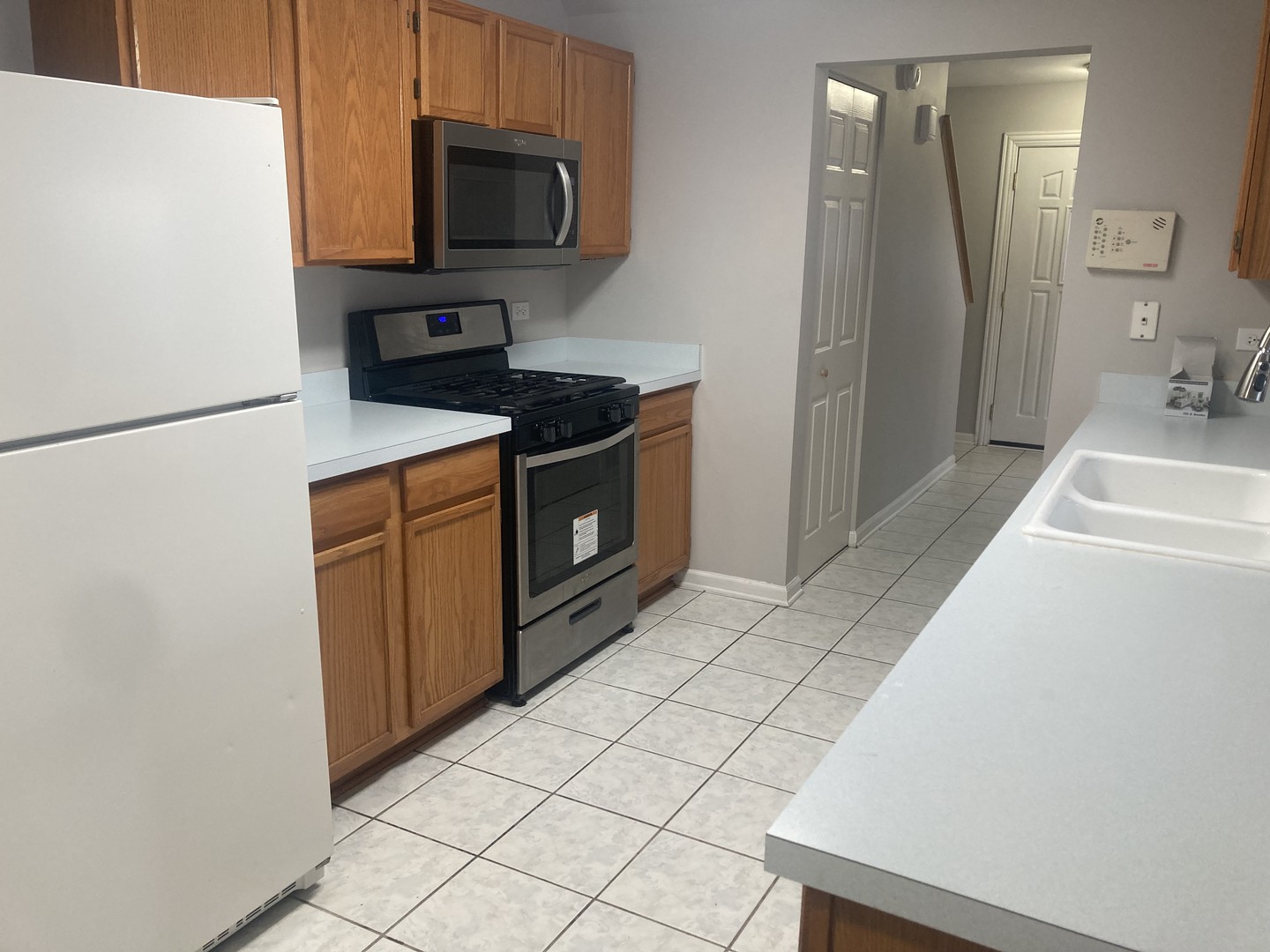 1093 Symphony Drive #1093, Aurora, IL 60504