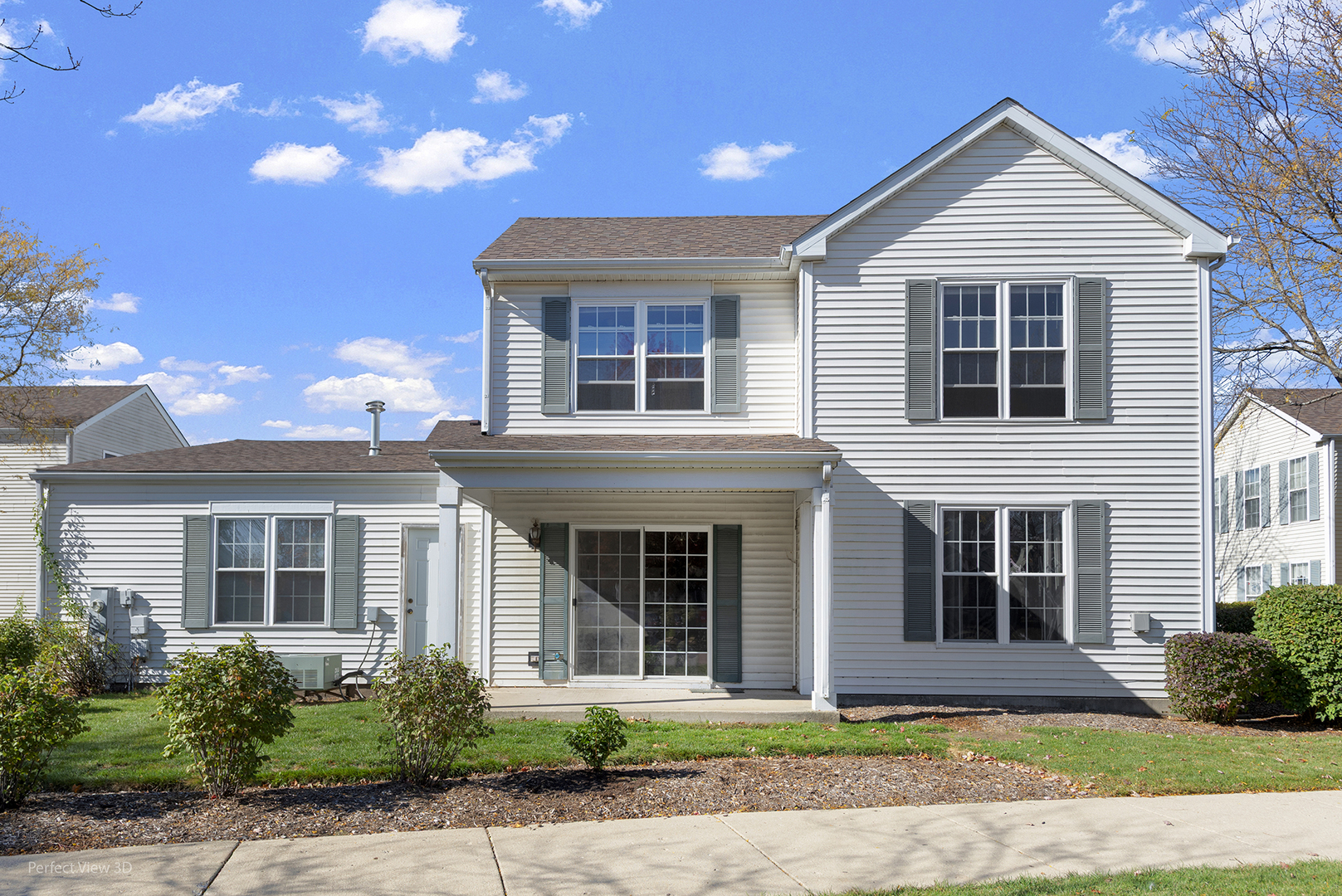 1093 Symphony Drive #1093, Aurora, IL 60504