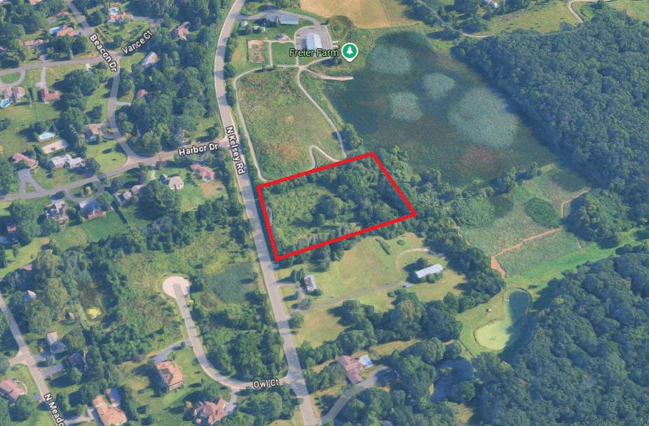 23611 N Kelsey Road, Lake Barrington, IL 60010