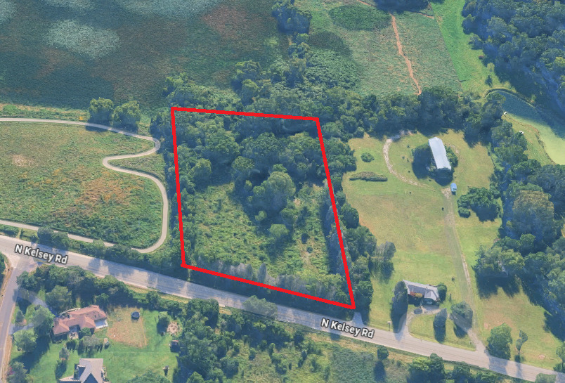 23611 N Kelsey Road, Lake Barrington, IL 60010