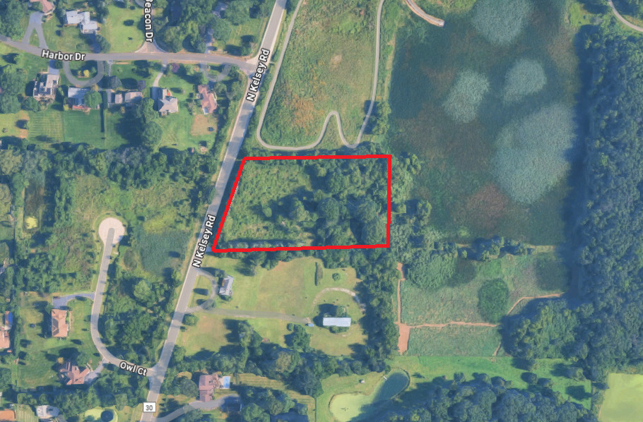 23611 N Kelsey Road, Lake Barrington, IL 60010