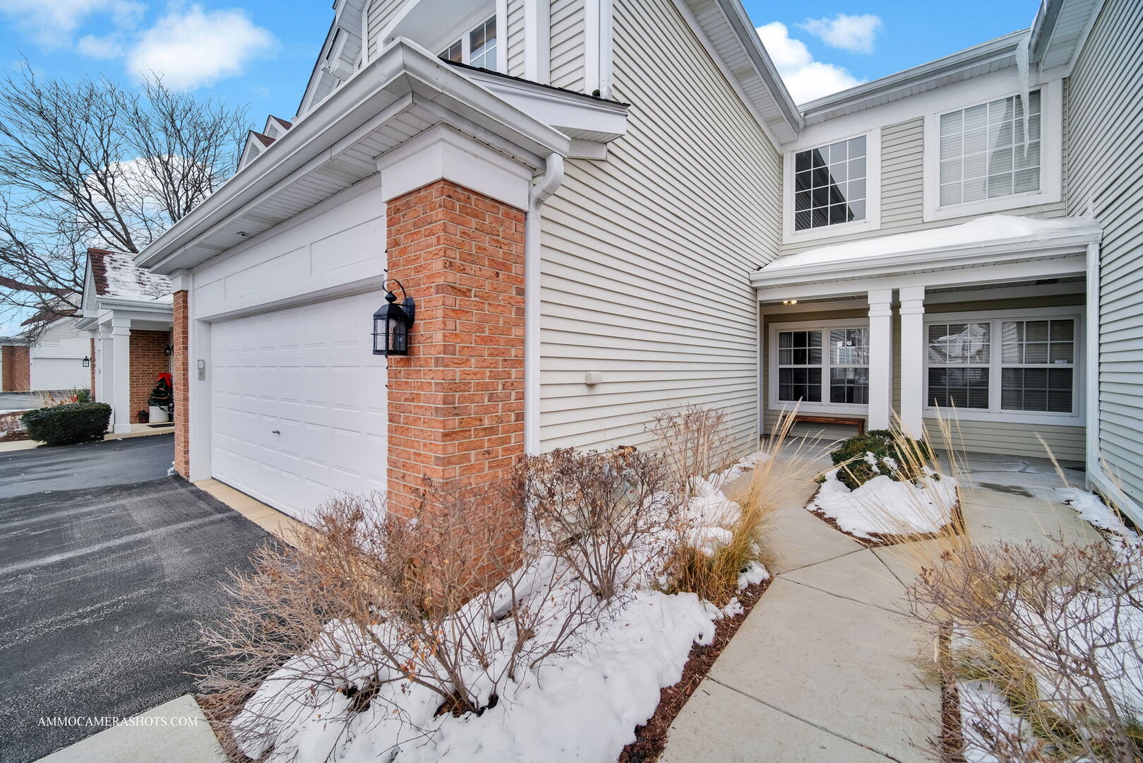 31603 Kline Circle #31603, Warrenville, IL 60555