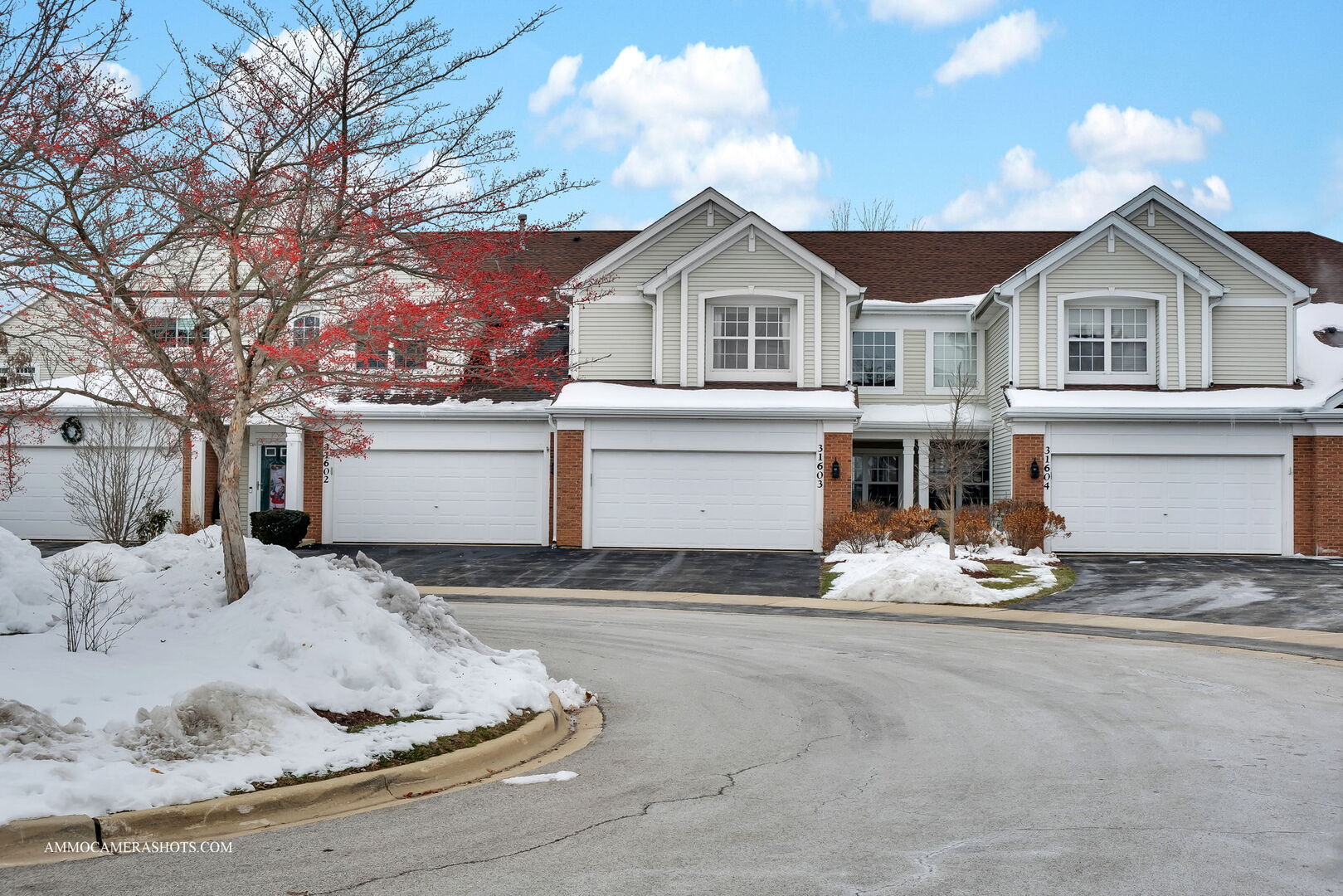 31603 Kline Circle #31603, Warrenville, IL 60555