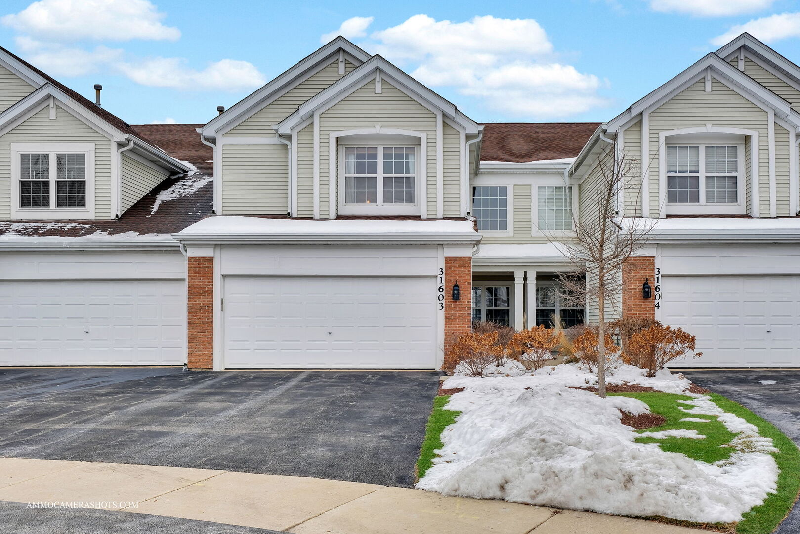31603 Kline Circle #31603, Warrenville, IL 60555
