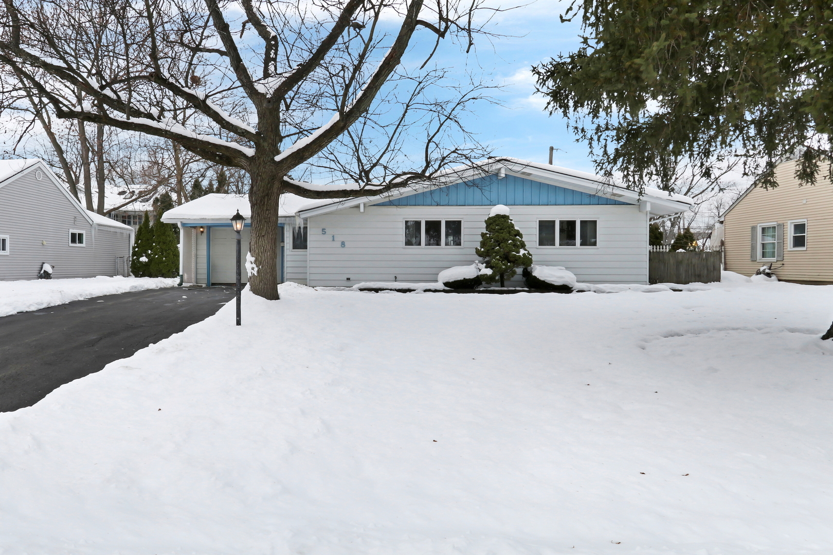 518 Elder Lane, Glenview, IL 60025