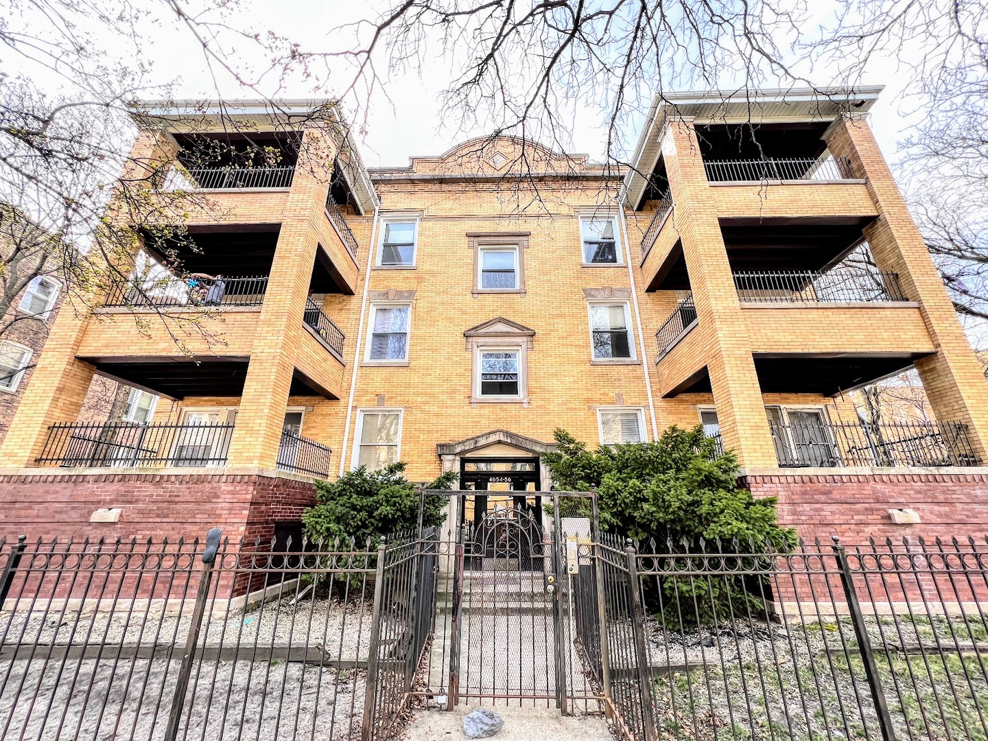3605 W LELAND Avenue #1E, Chicago, IL 60625