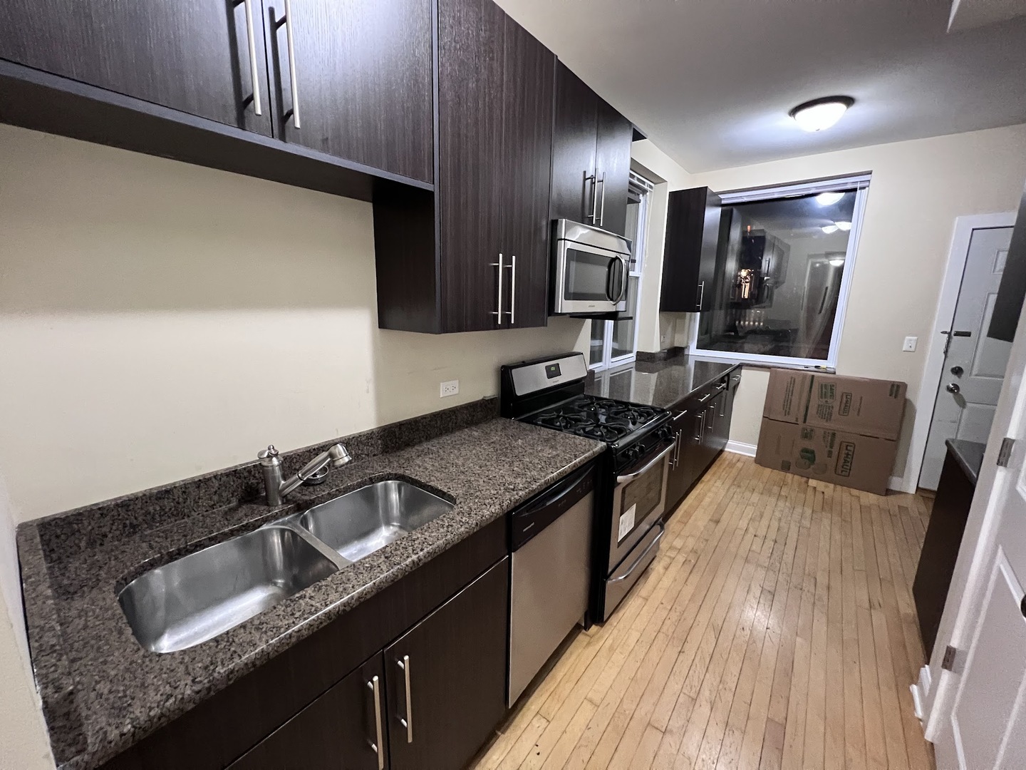 3605 W LELAND Avenue #1E, Chicago, IL 60625