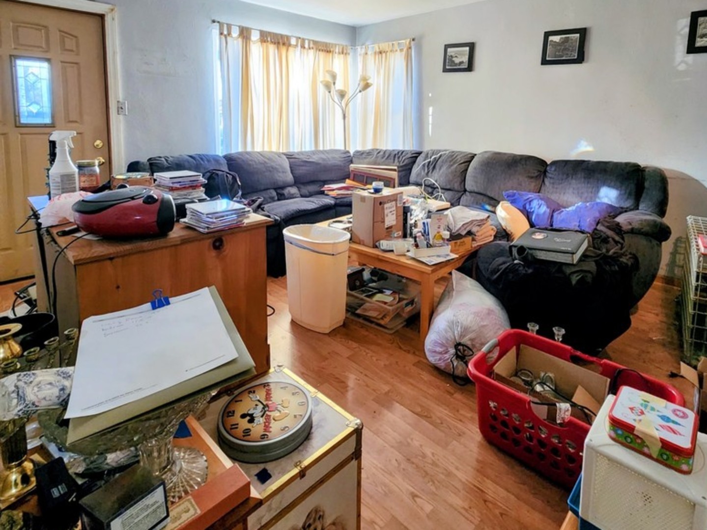 1514 Burry Street, Joliet, IL 60435