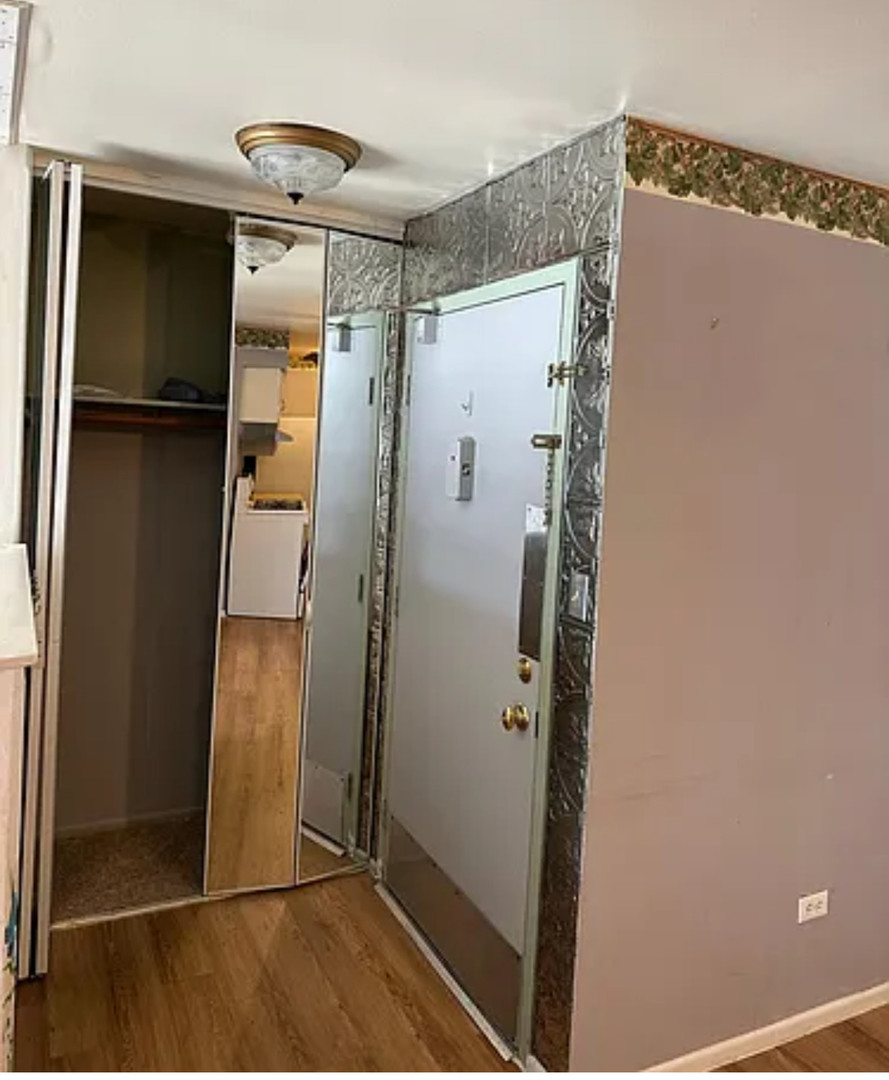 745 Hill Drive #314, Hoffman Estates, IL 60194