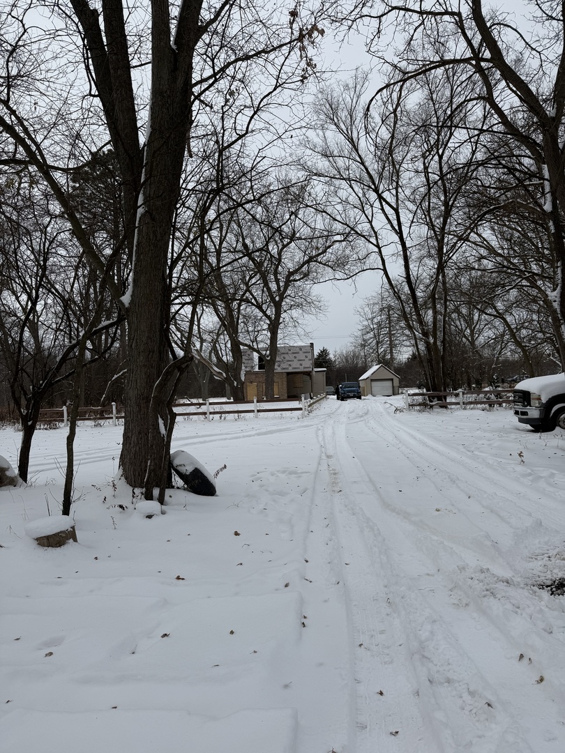 19611 Crawford Avenue, Flossmoor, IL 60422