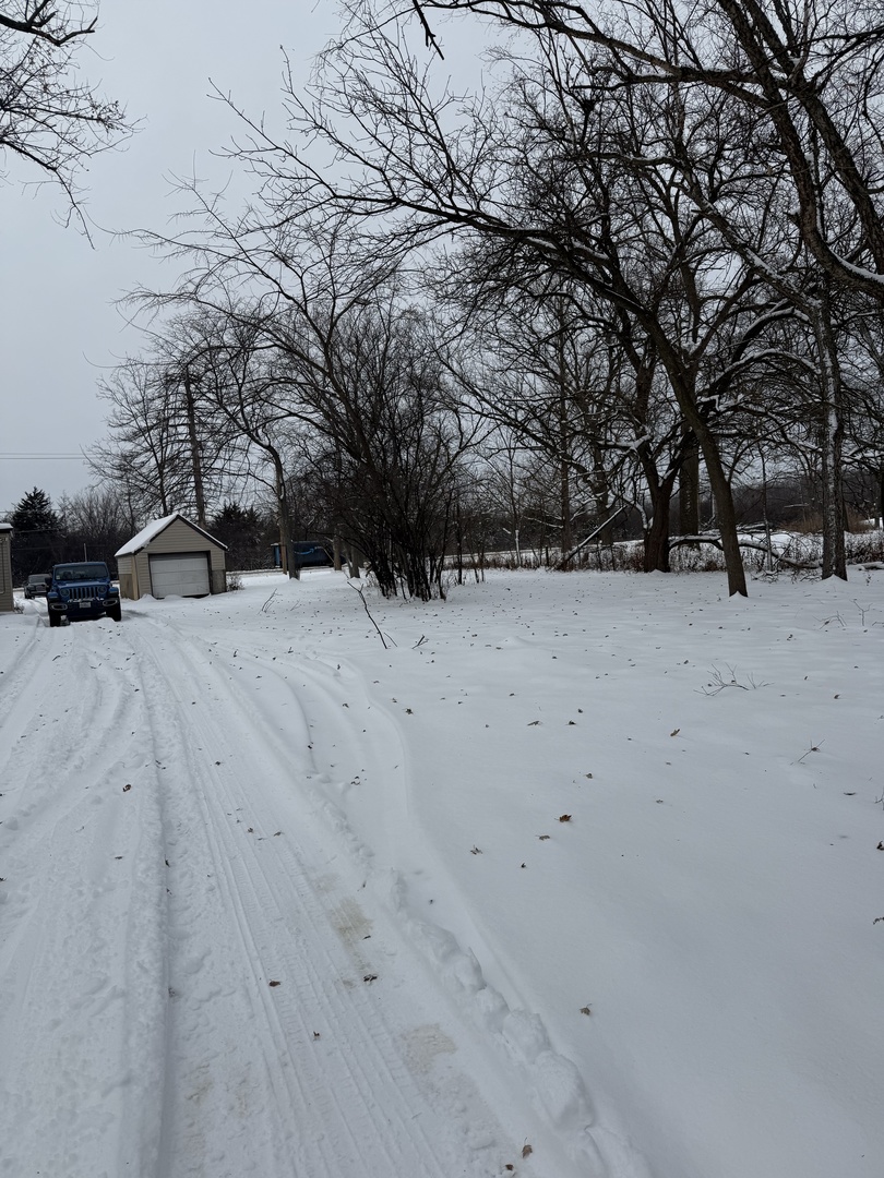 19611 Crawford Avenue, Flossmoor, IL 60422