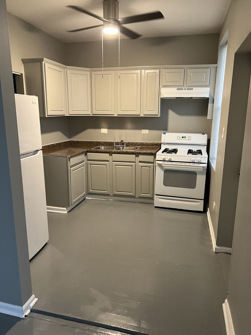 8914 S Cottage Grove Avenue #2, Chicago, IL 60619