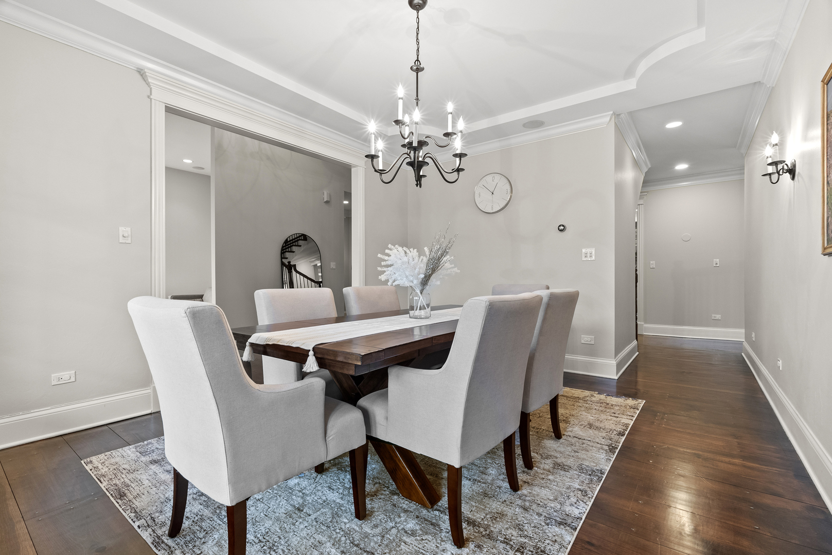 13929 Fermoy Avenue, Orland Park, IL 60467