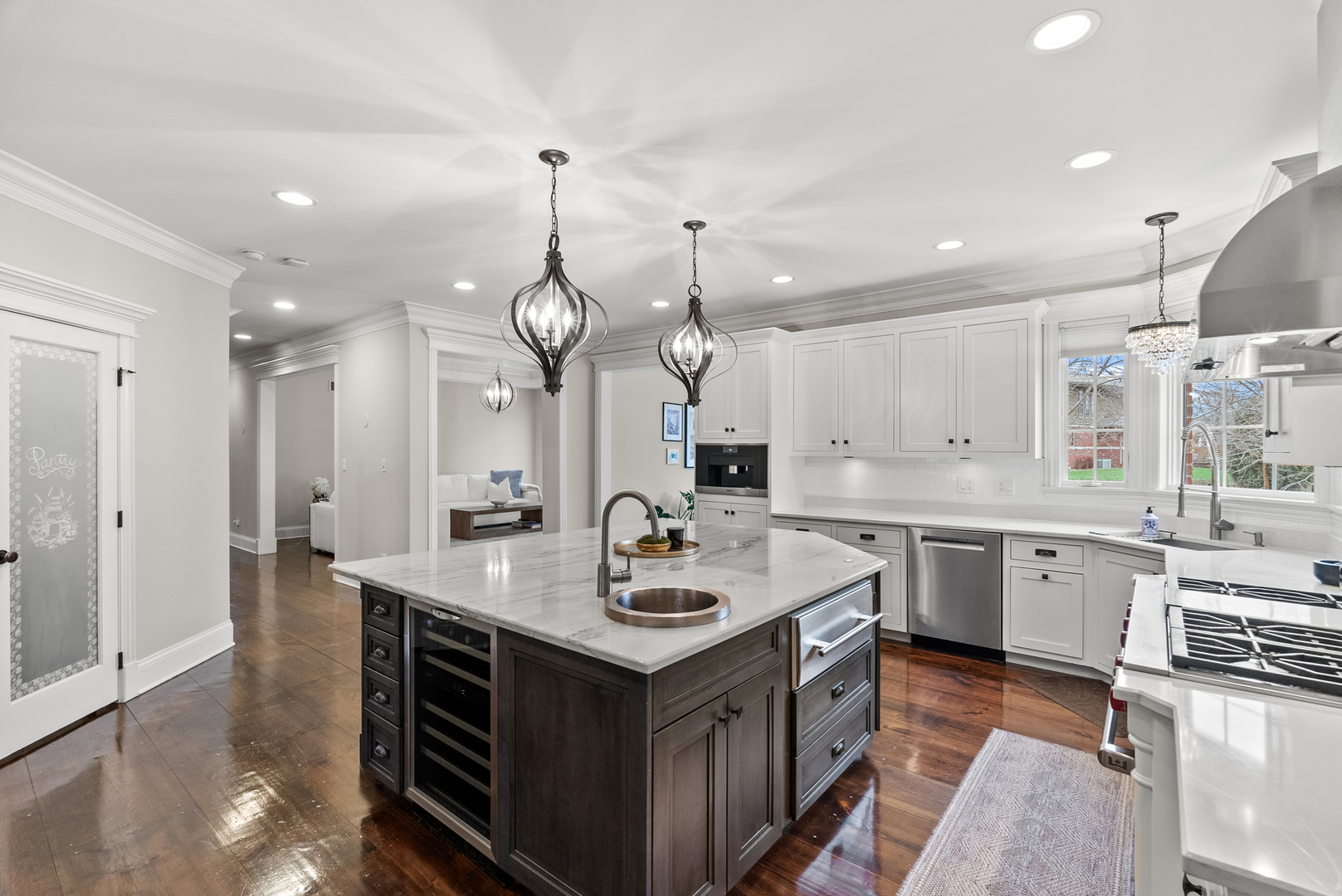 13929 Fermoy Avenue, Orland Park, IL 60467