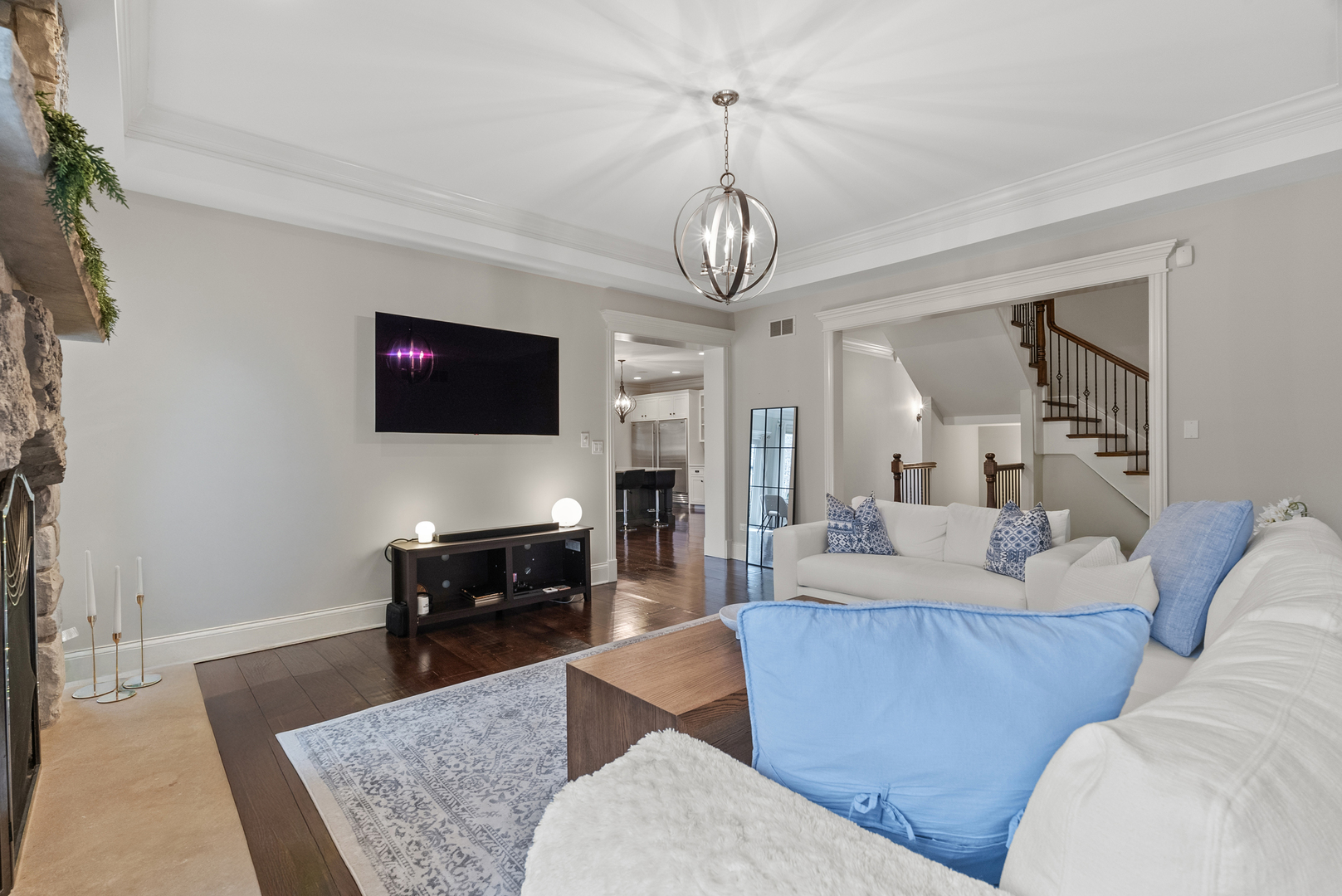 13929 Fermoy Avenue, Orland Park, IL 60467