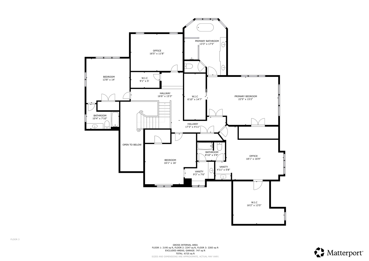 13929 Fermoy Avenue, Orland Park, IL 60467