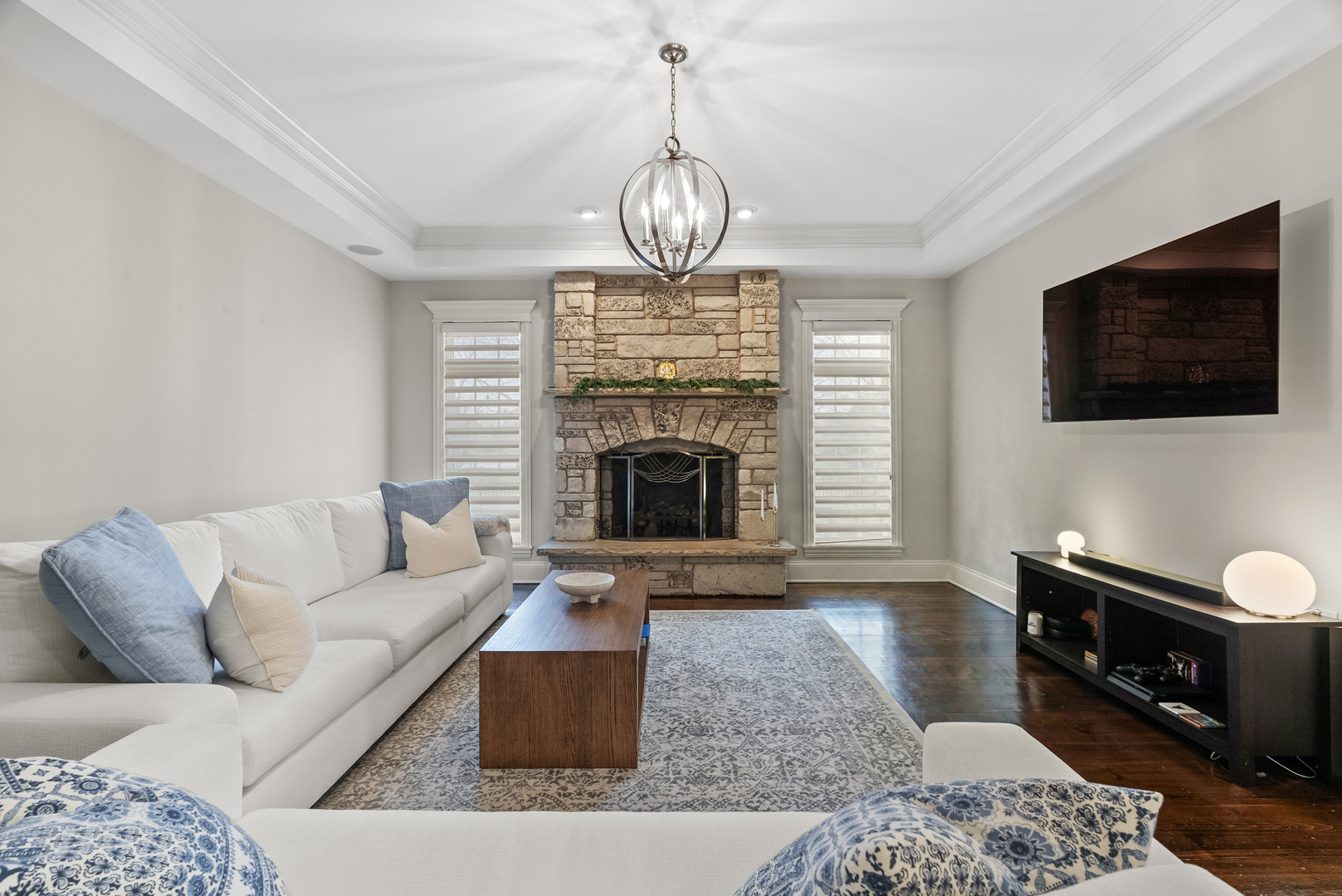 13929 Fermoy Avenue, Orland Park, IL 60467