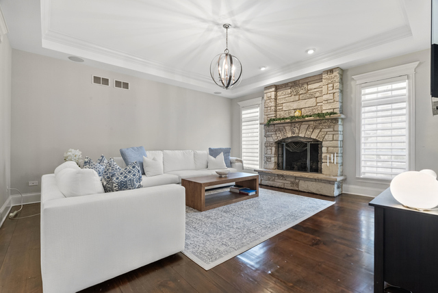 13929 Fermoy Avenue, Orland Park, IL 60467