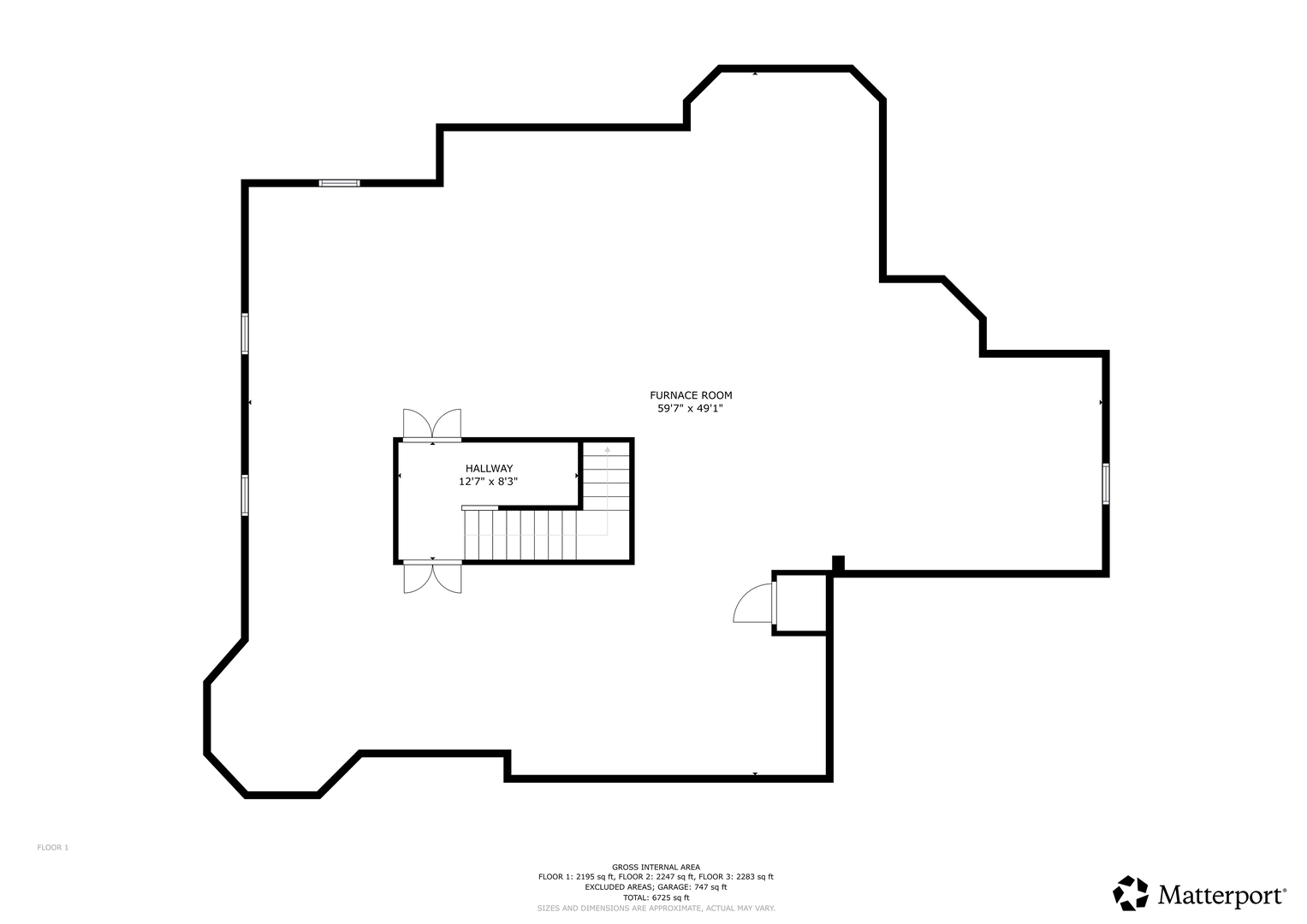 13929 Fermoy Avenue, Orland Park, IL 60467