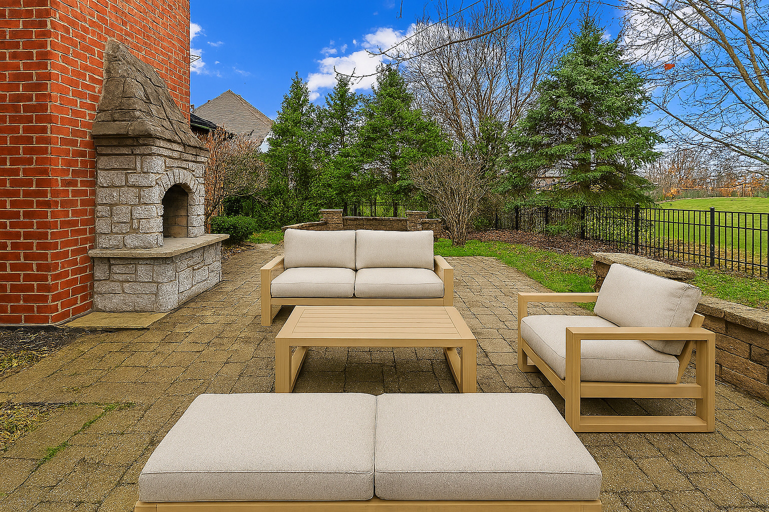 13929 Fermoy Avenue, Orland Park, IL 60467