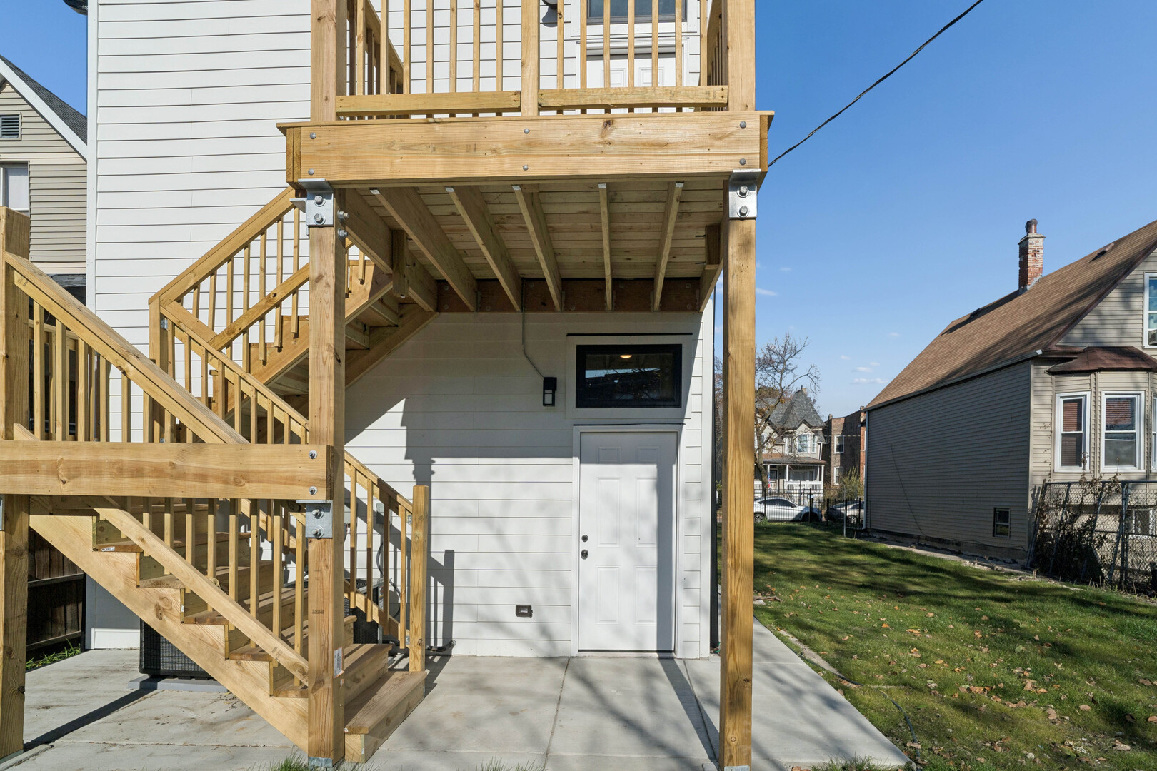 4839 W Huron Street #1, Chicago, IL 60644