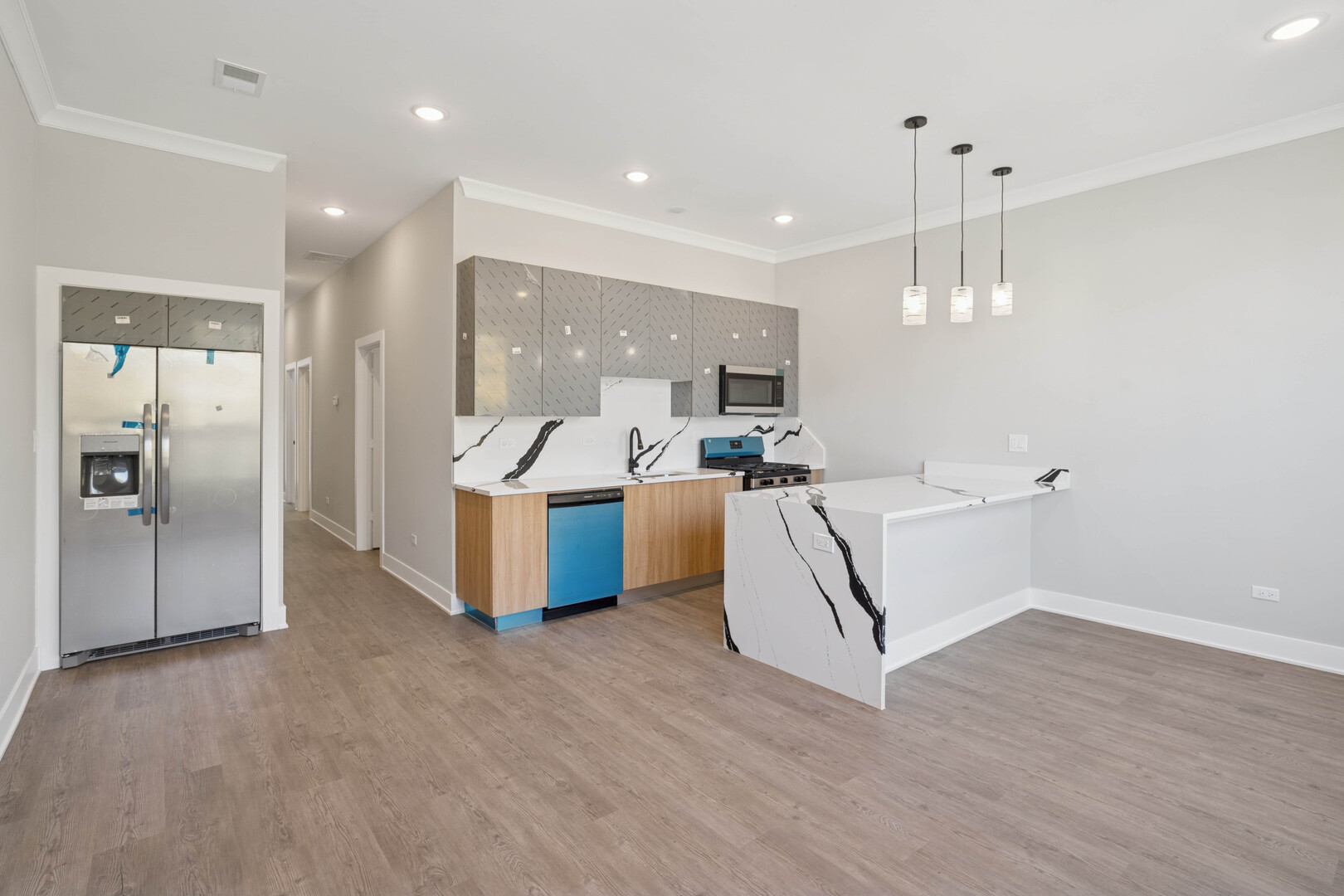 4839 W Huron Street #1, Chicago, IL 60644