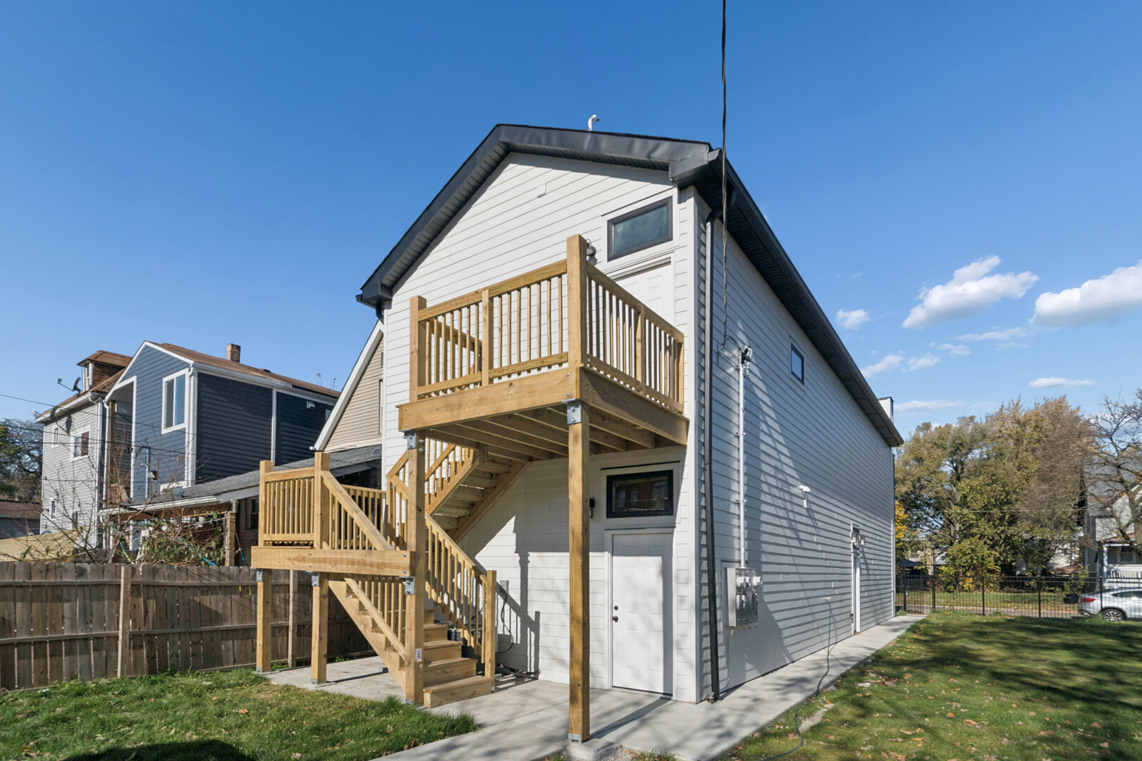 4839 W Huron Street #1, Chicago, IL 60644