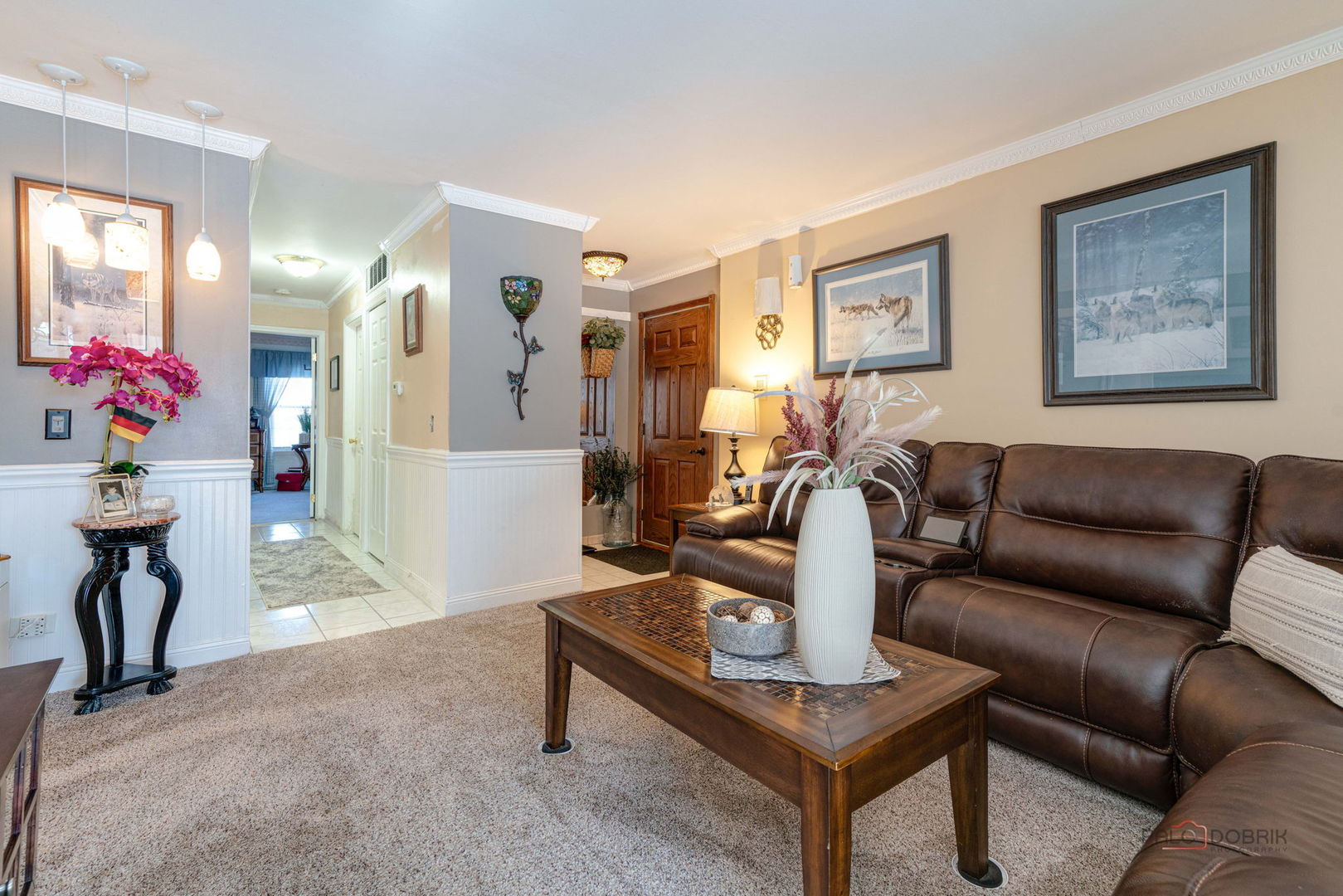 1157 Middlebury Lane #B1, Wheeling, IL 60090