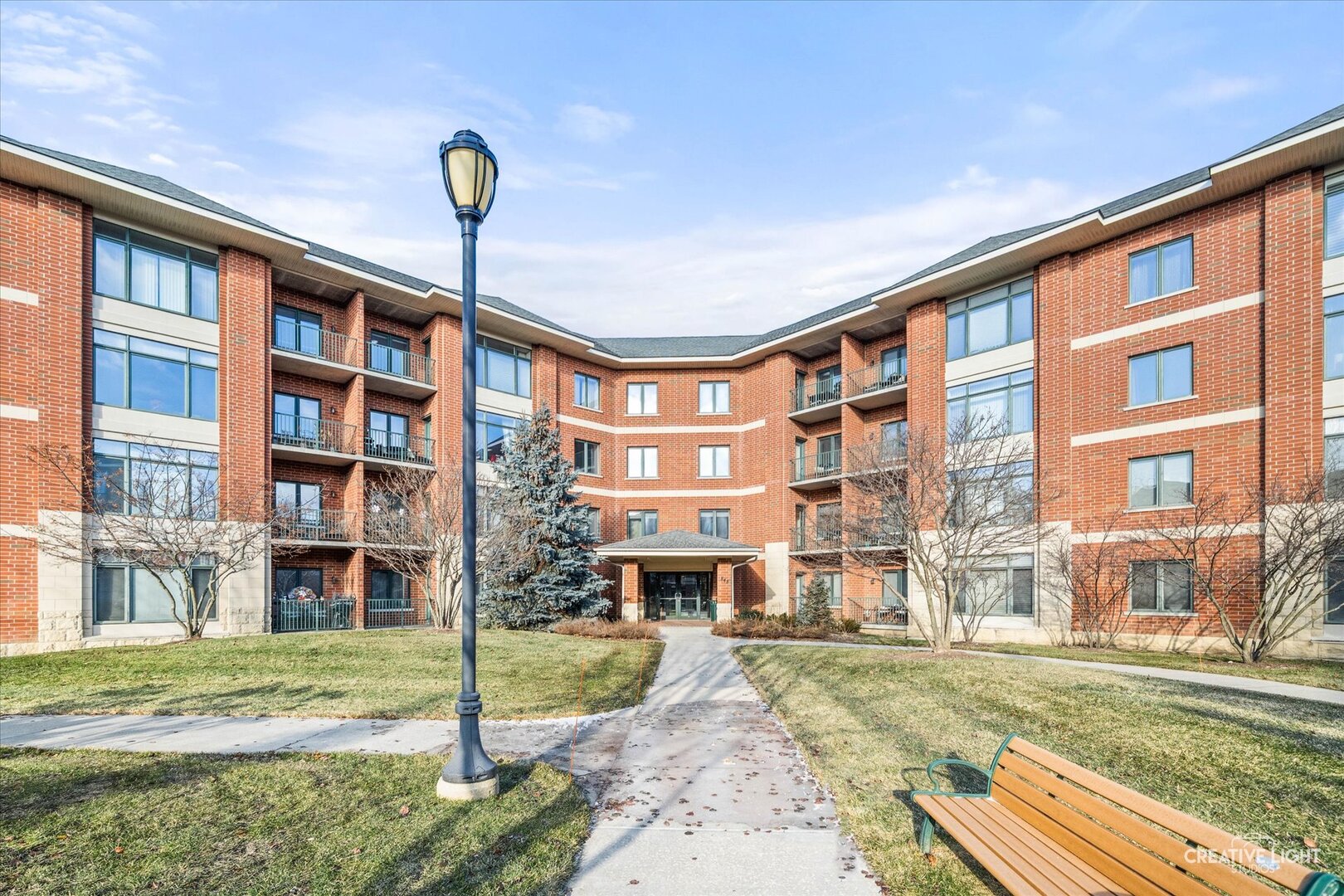 845 E 22nd Street #B-115, Lombard, IL 60148