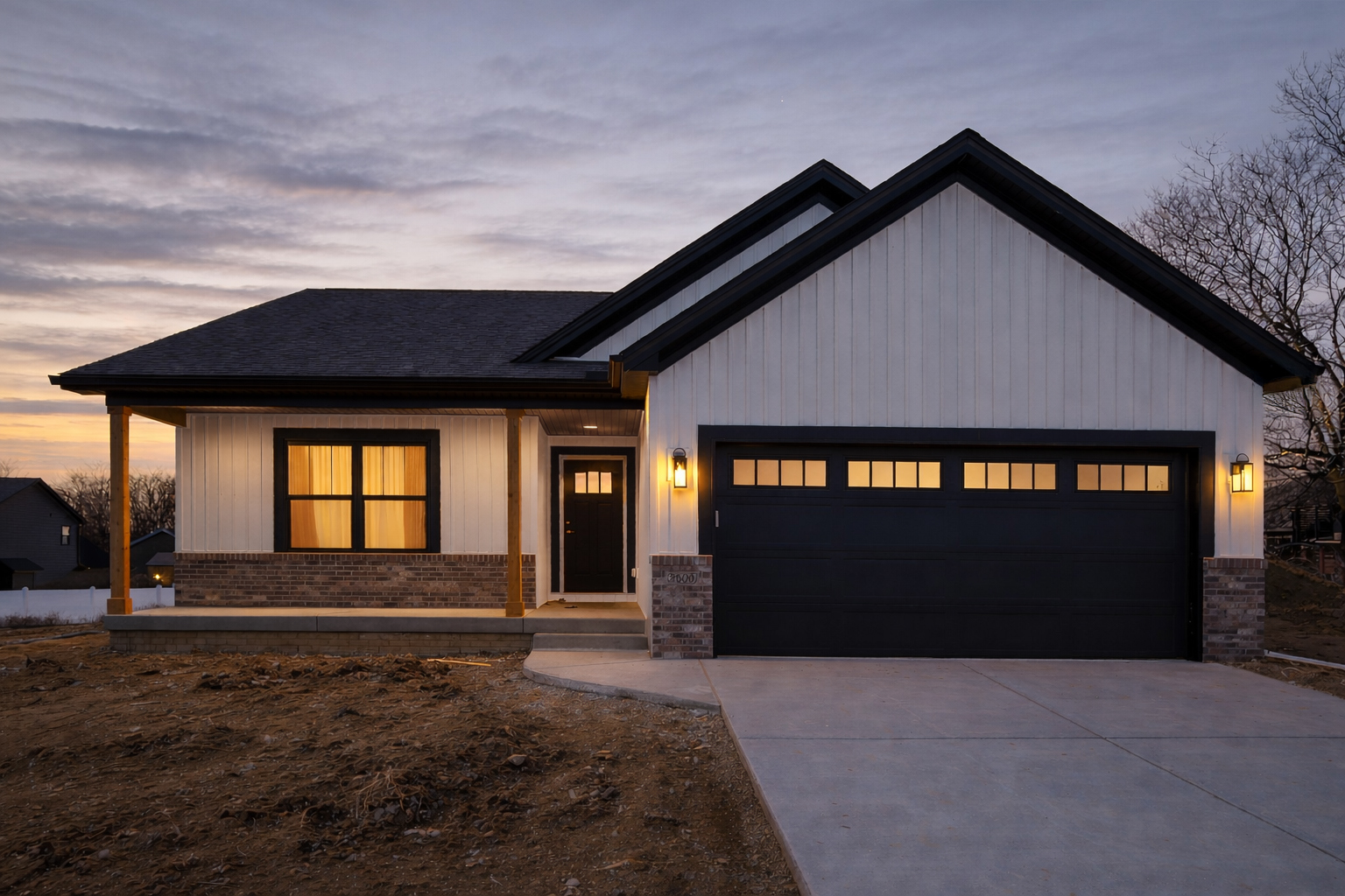 2503 Treeline Drive, Bloomington, IL 61704