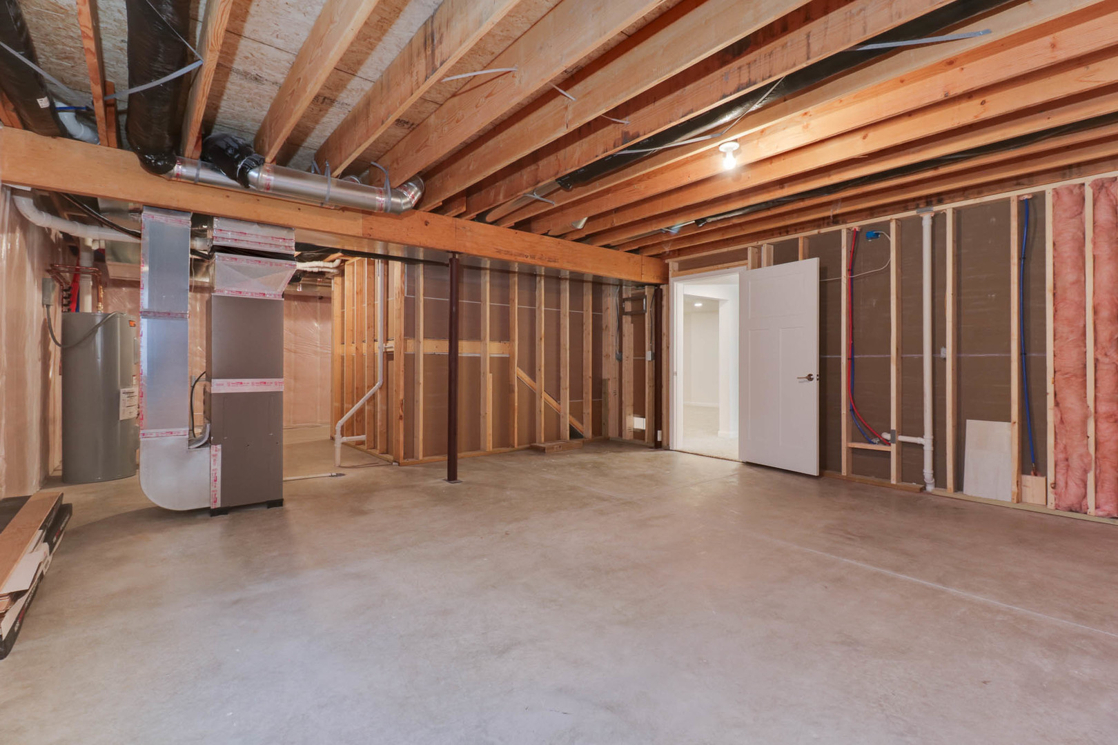 2503 Treeline Drive, Bloomington, IL 61704