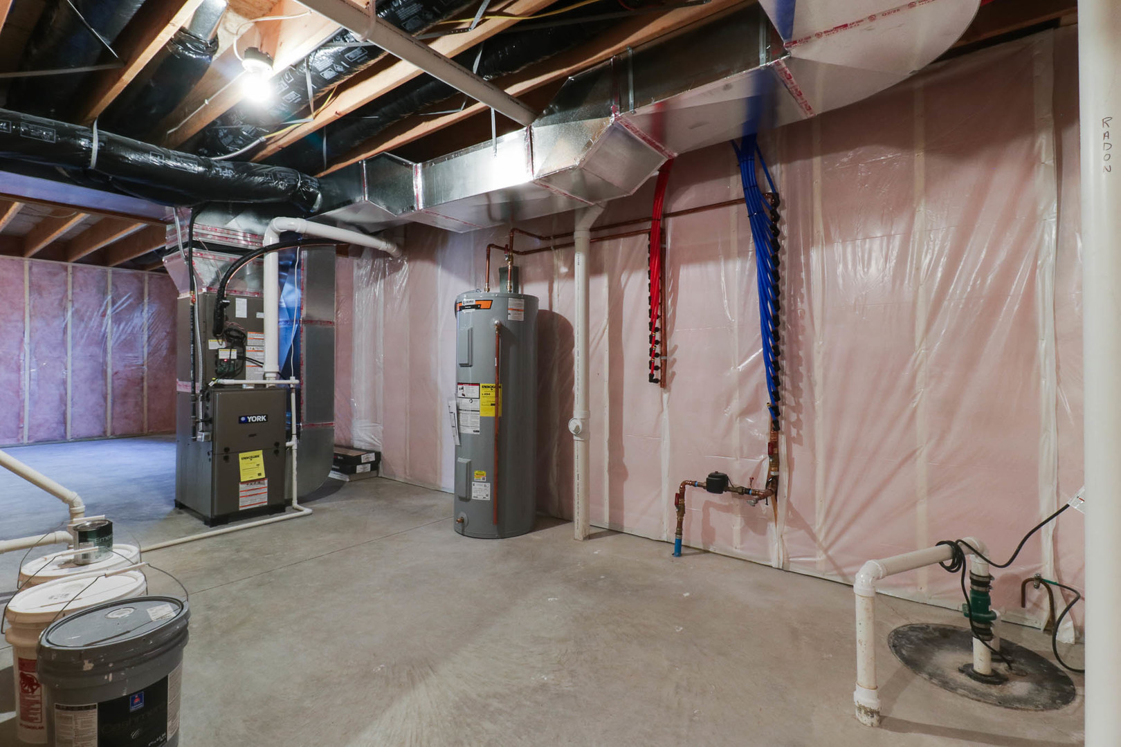 2503 Treeline Drive, Bloomington, IL 61704