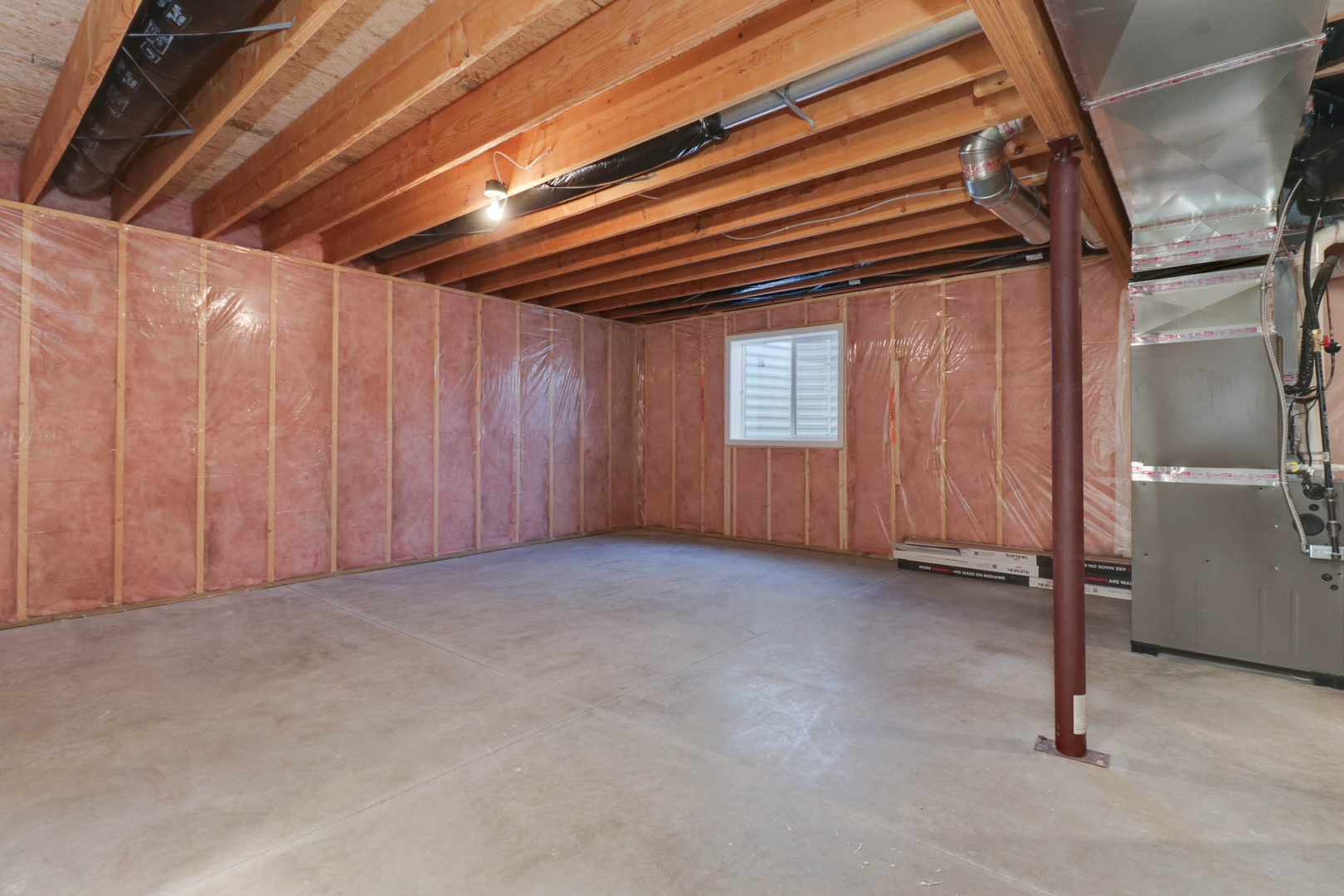 2503 Treeline Drive, Bloomington, IL 61704