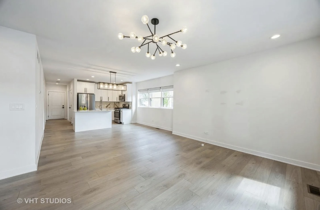 823 N La Grange Road #1, La Grange Park, IL 60526