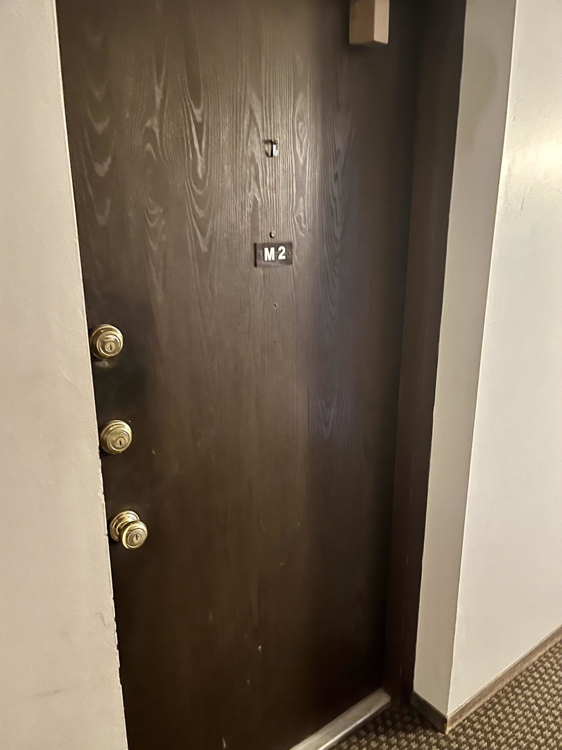 5515 Cromwell Lane #M2, Oak Forest, IL 60452