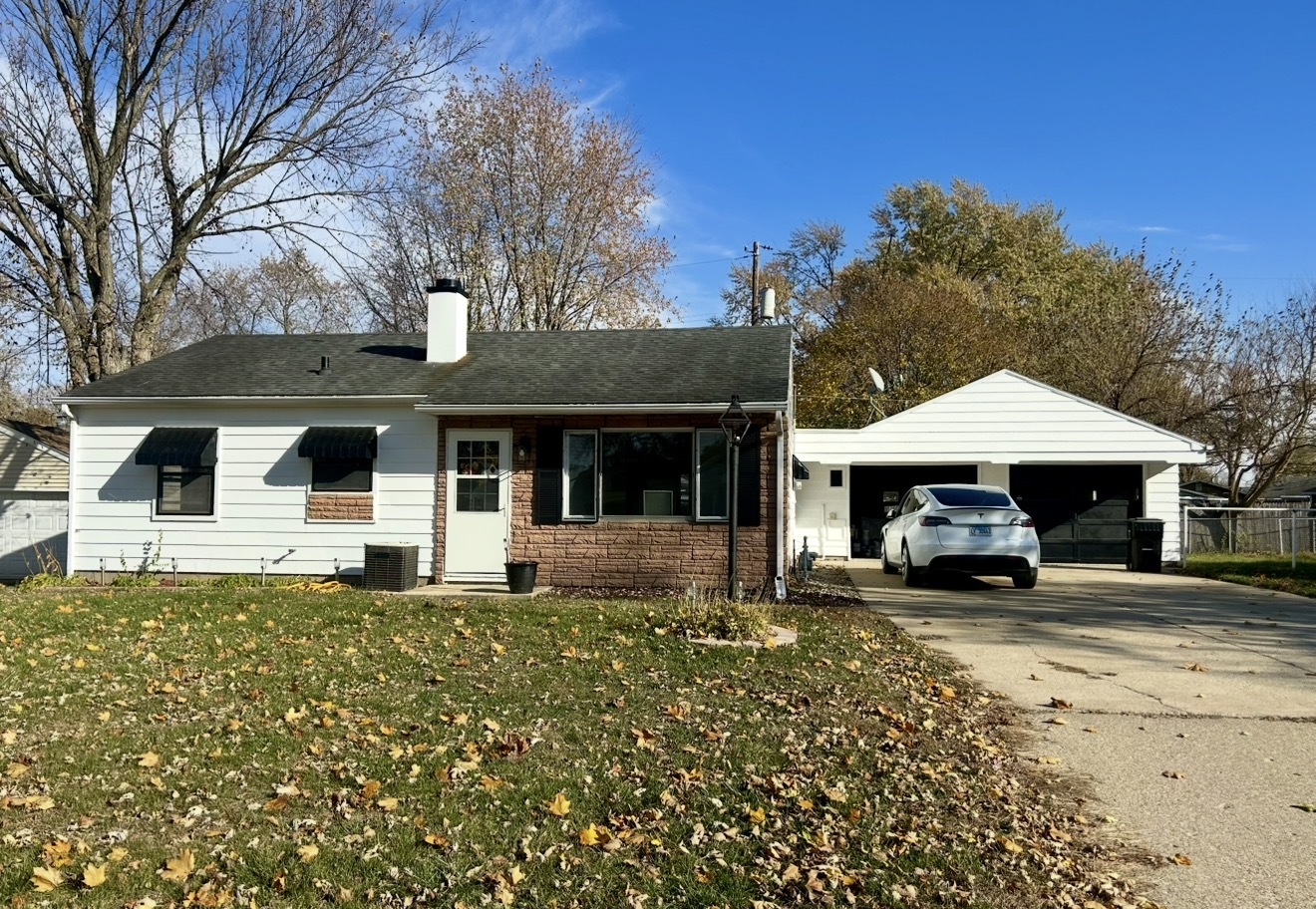 1420 Seminole Drive, Ottawa, IL 61350