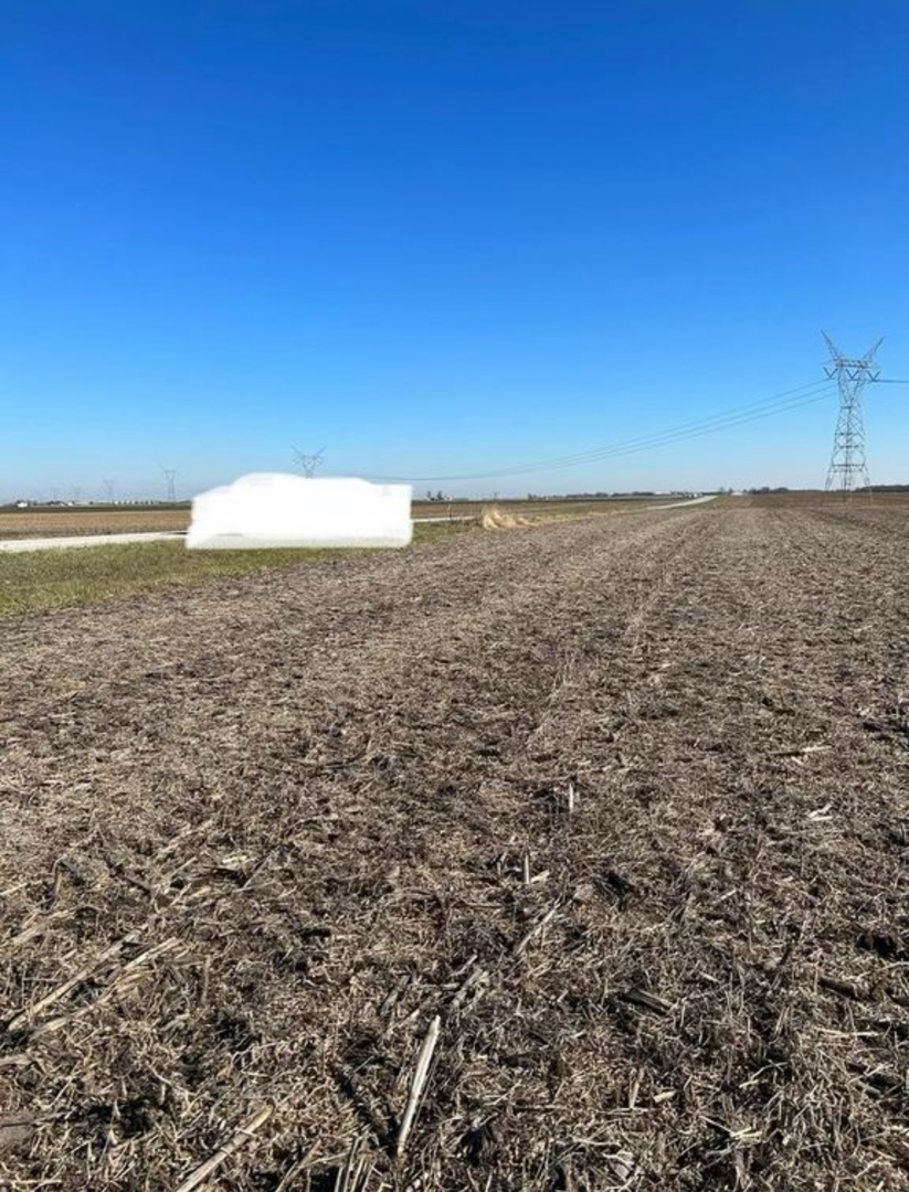 15750 W Doyle Road, Manhattan, IL 60442