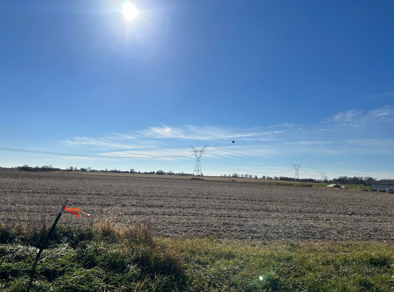 15750 W Doyle Road, Manhattan, IL 60442