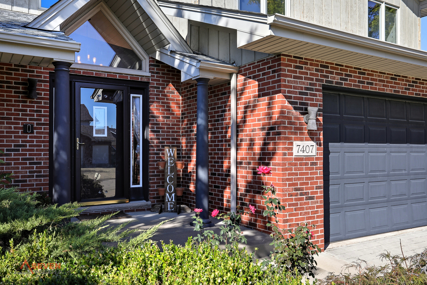 7407 Ridgefield Lane, Tinley Park, IL 60487