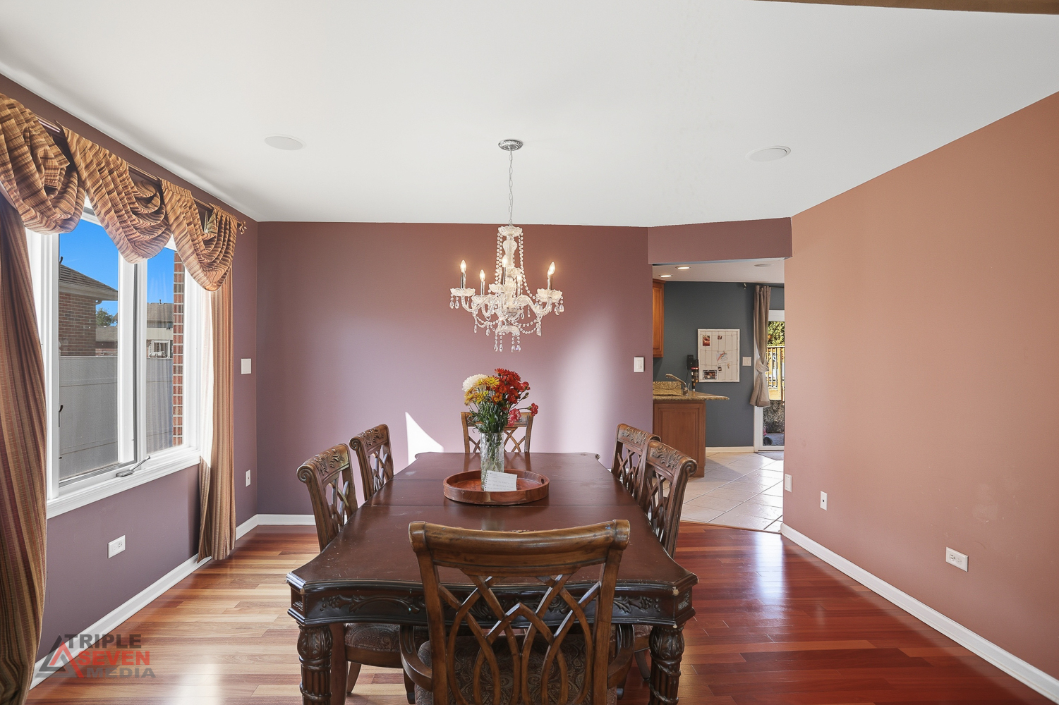 7407 Ridgefield Lane, Tinley Park, IL 60487