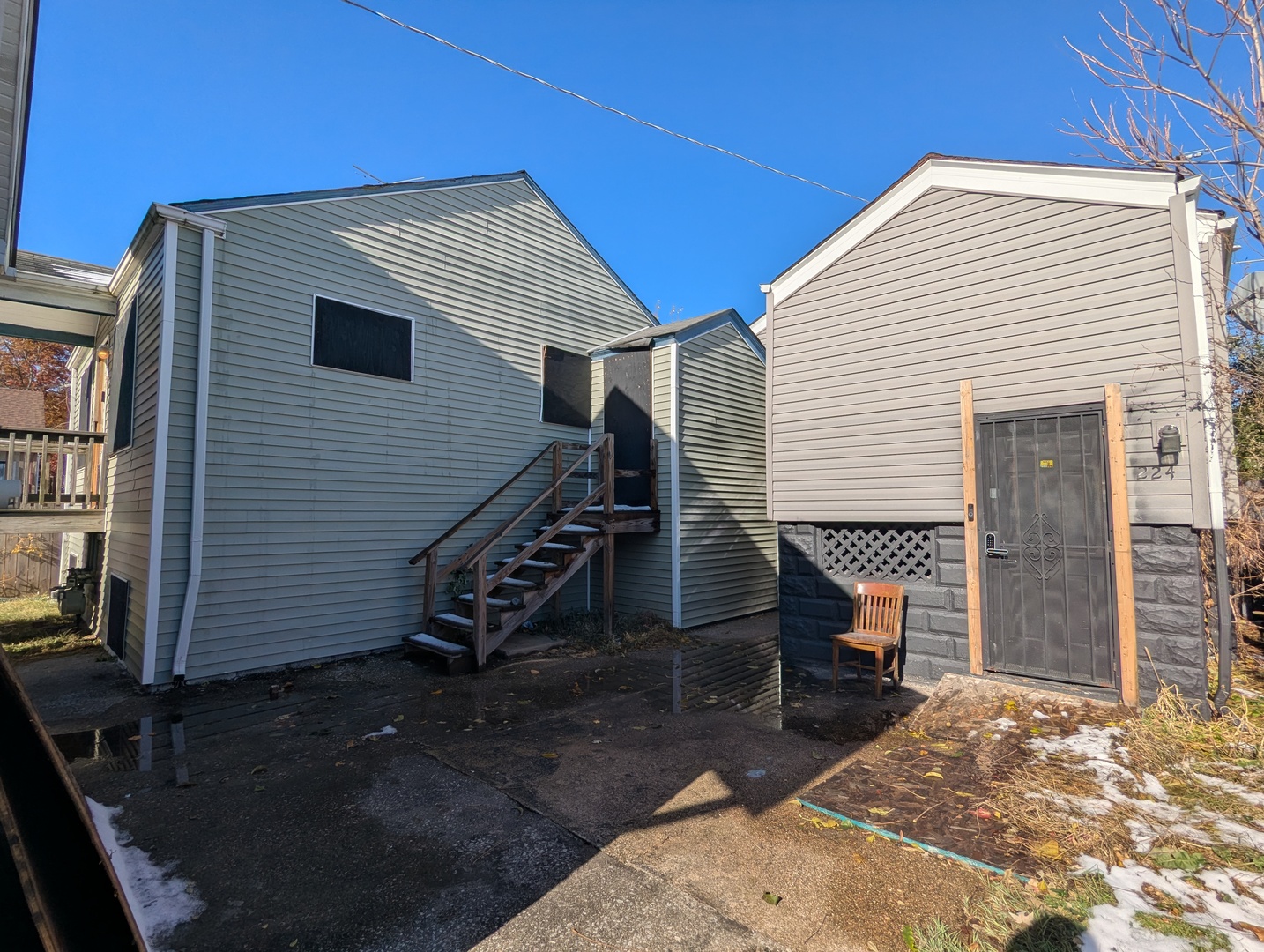 224 156th Street, Calumet City, IL 60409