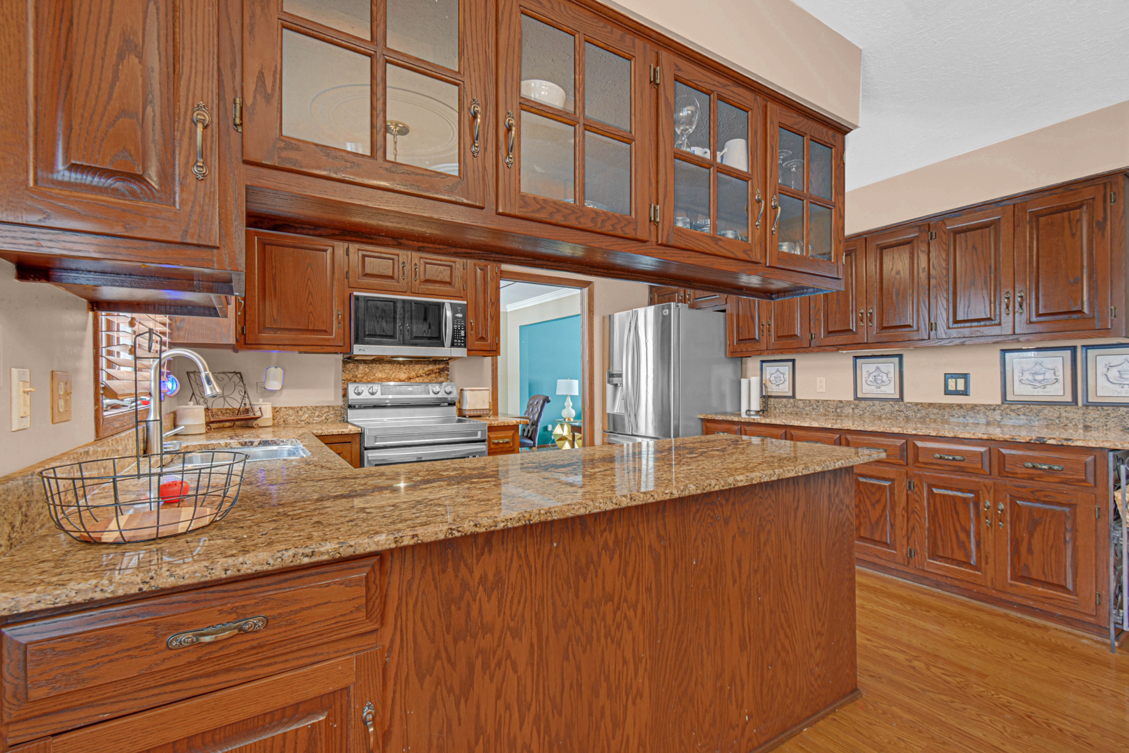 1630 Tina Lane, Flossmoor, IL 60422