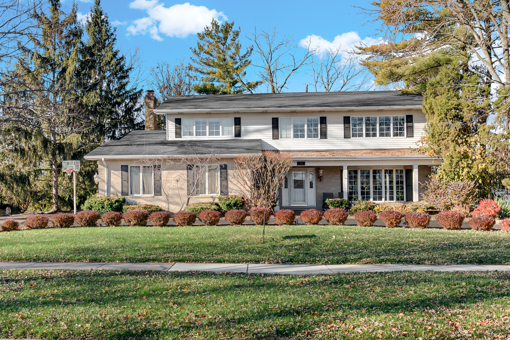 1630 Tina Lane, Flossmoor, IL 60422