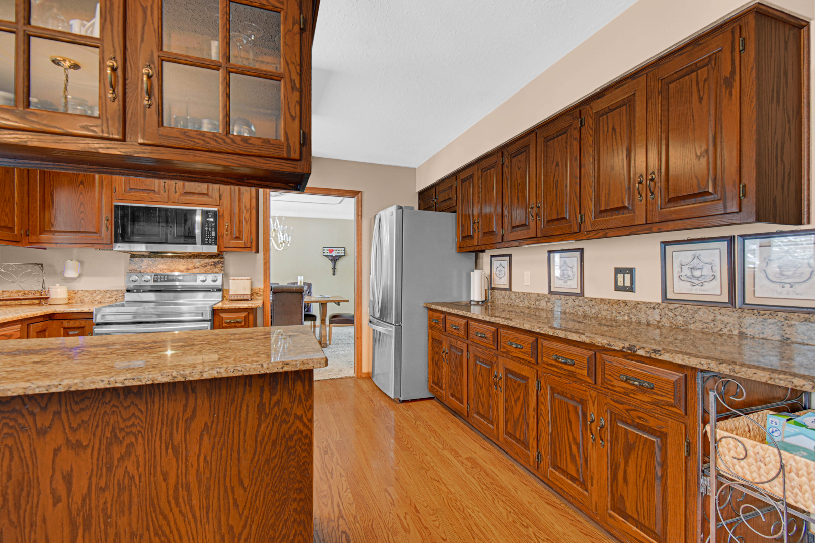 1630 Tina Lane, Flossmoor, IL 60422