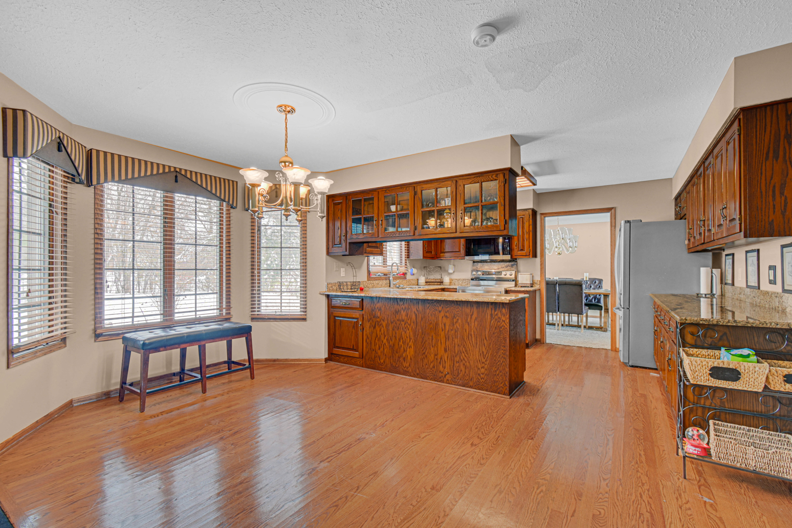 1630 Tina Lane, Flossmoor, IL 60422